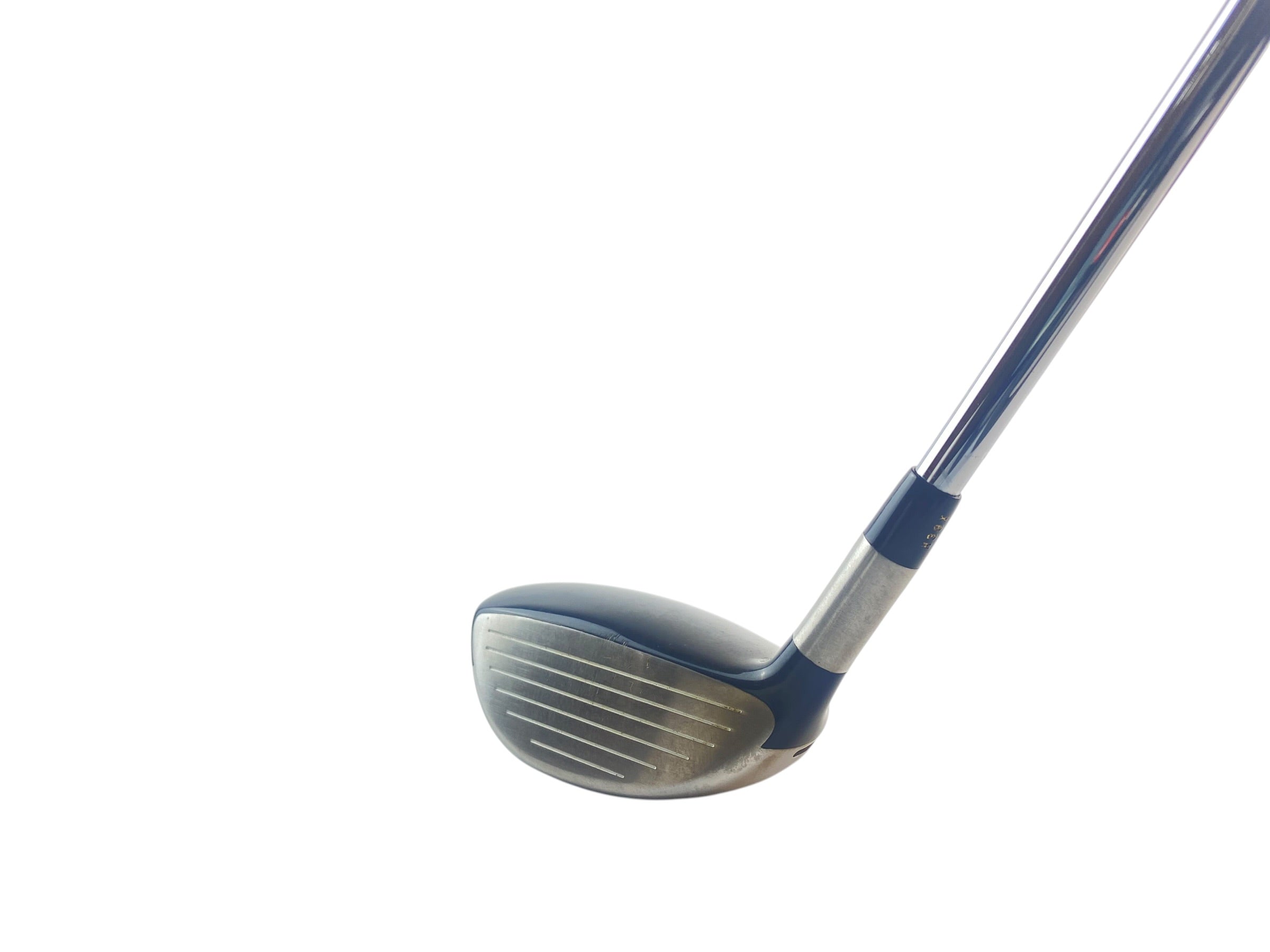 Mizuno MP-001 5 Wood / 18 Degree / Stiff Flex