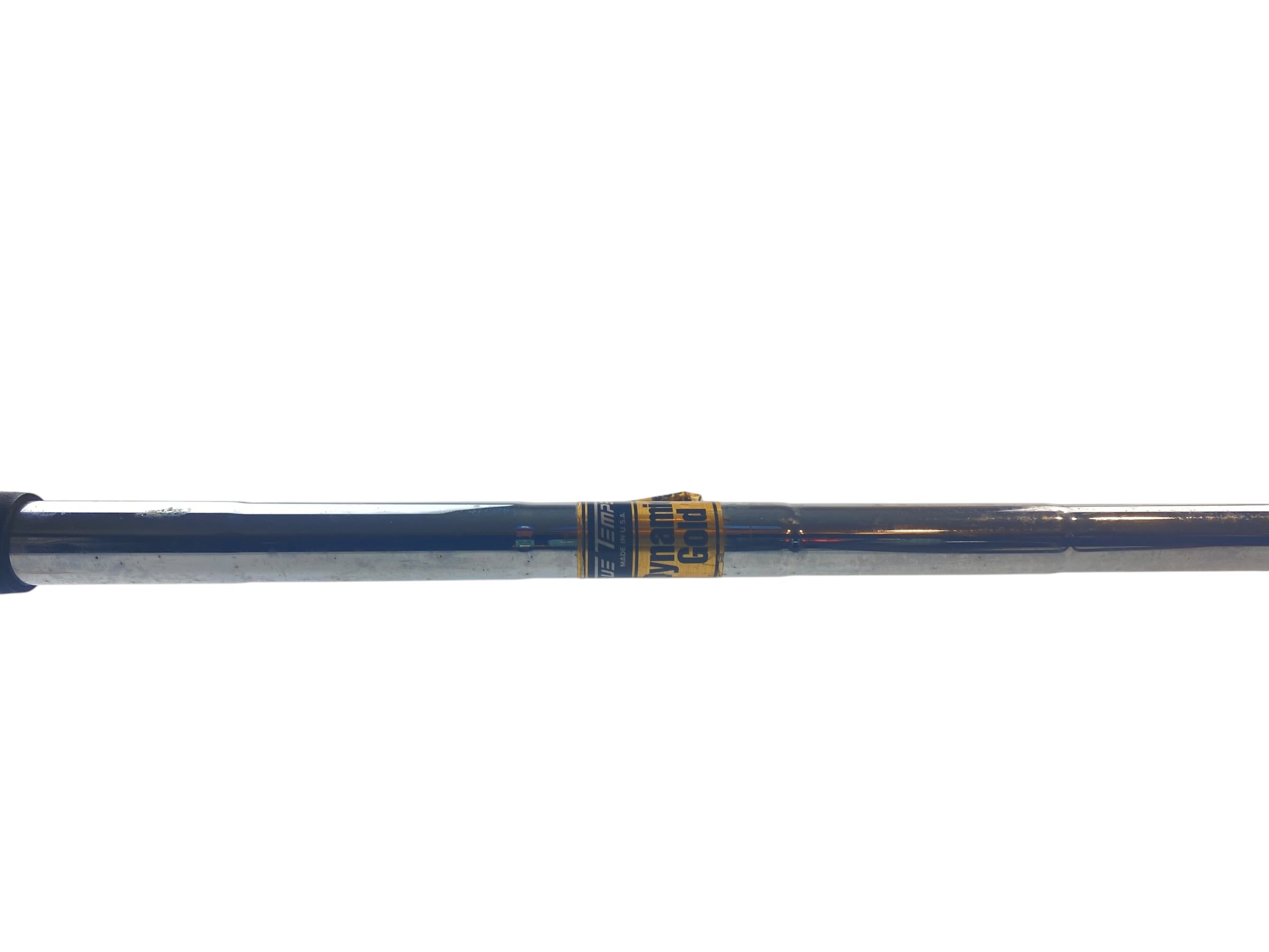 Mizuno MP-001 5 Wood / 18 Degree / Stiff Flex