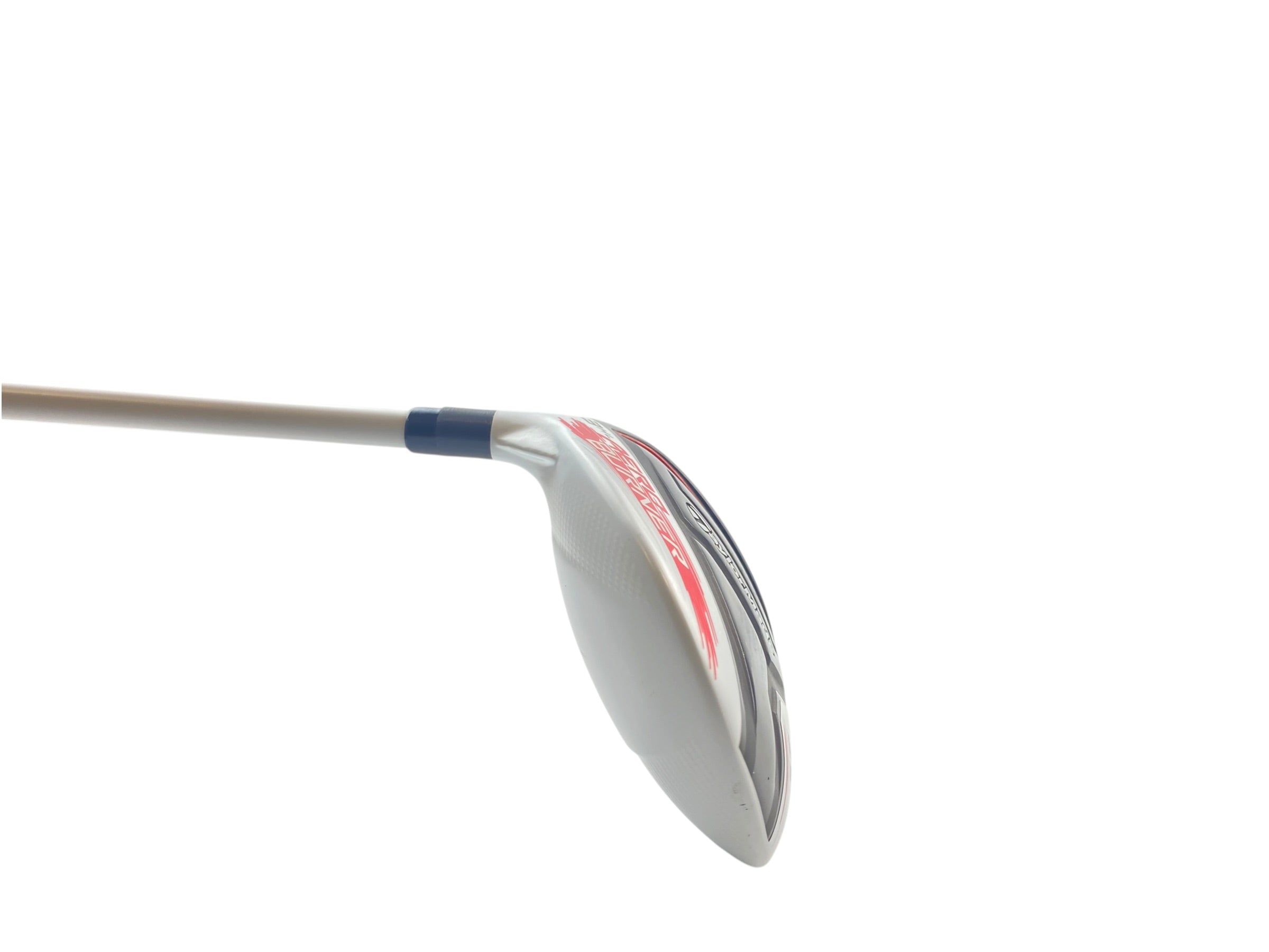 Left Hand Taylormade Aeroburner HL 3 Wood / 16.5 Degree / Stiff Flex