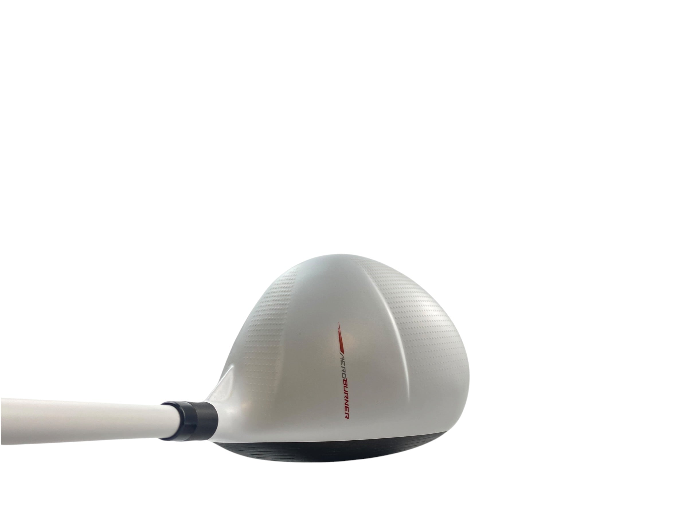 Left Hand Taylormade Aeroburner HL 3 Wood / 16.5 Degree / Stiff Flex