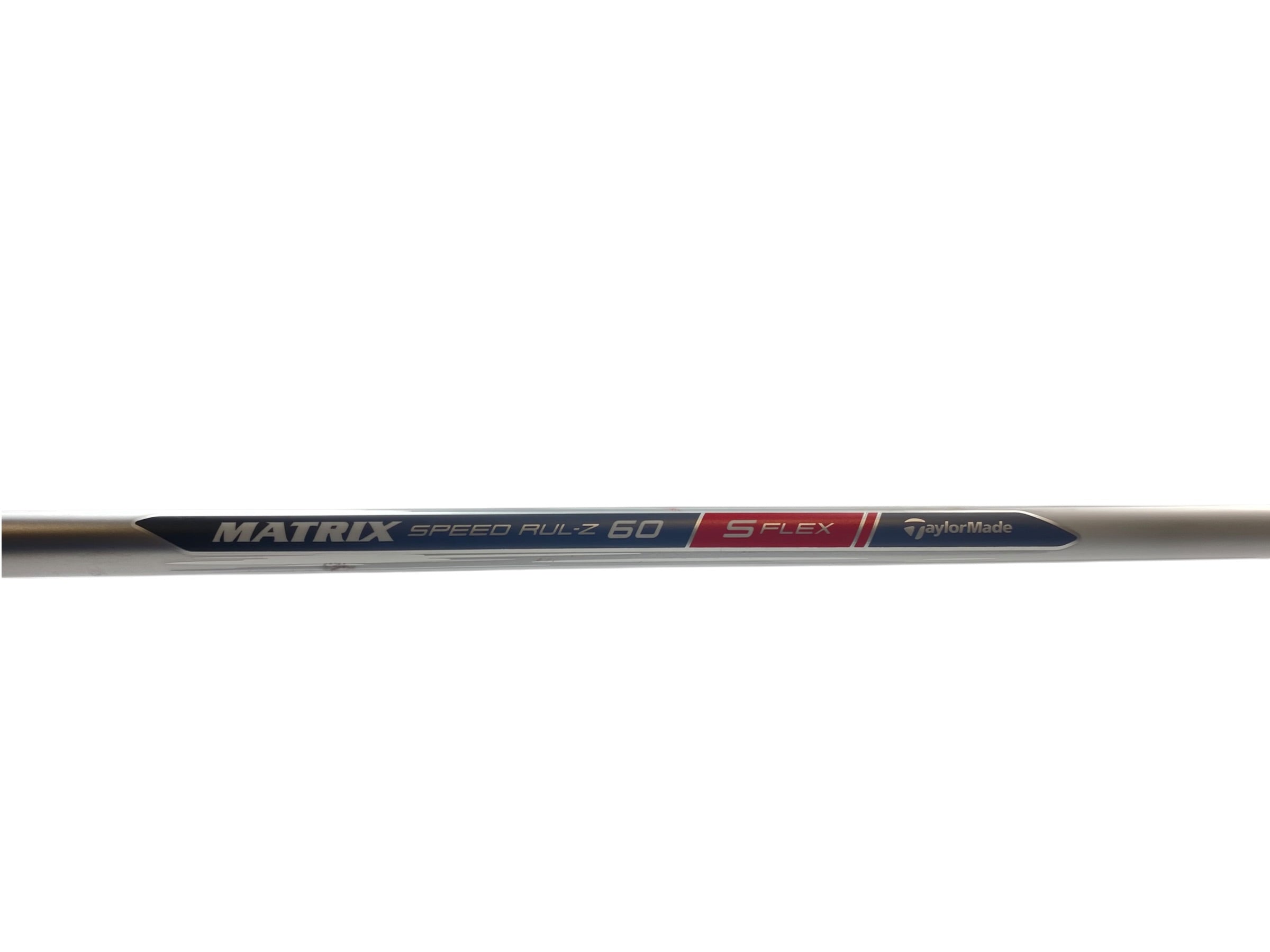 Left Hand Taylormade Aeroburner HL 3 Wood / 16.5 Degree / Stiff Flex