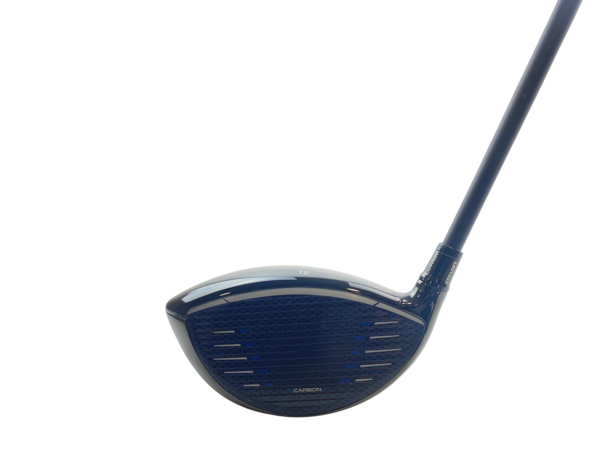 Taylormade Qi10 Max Driver / 9 Degree / Regular Flex
