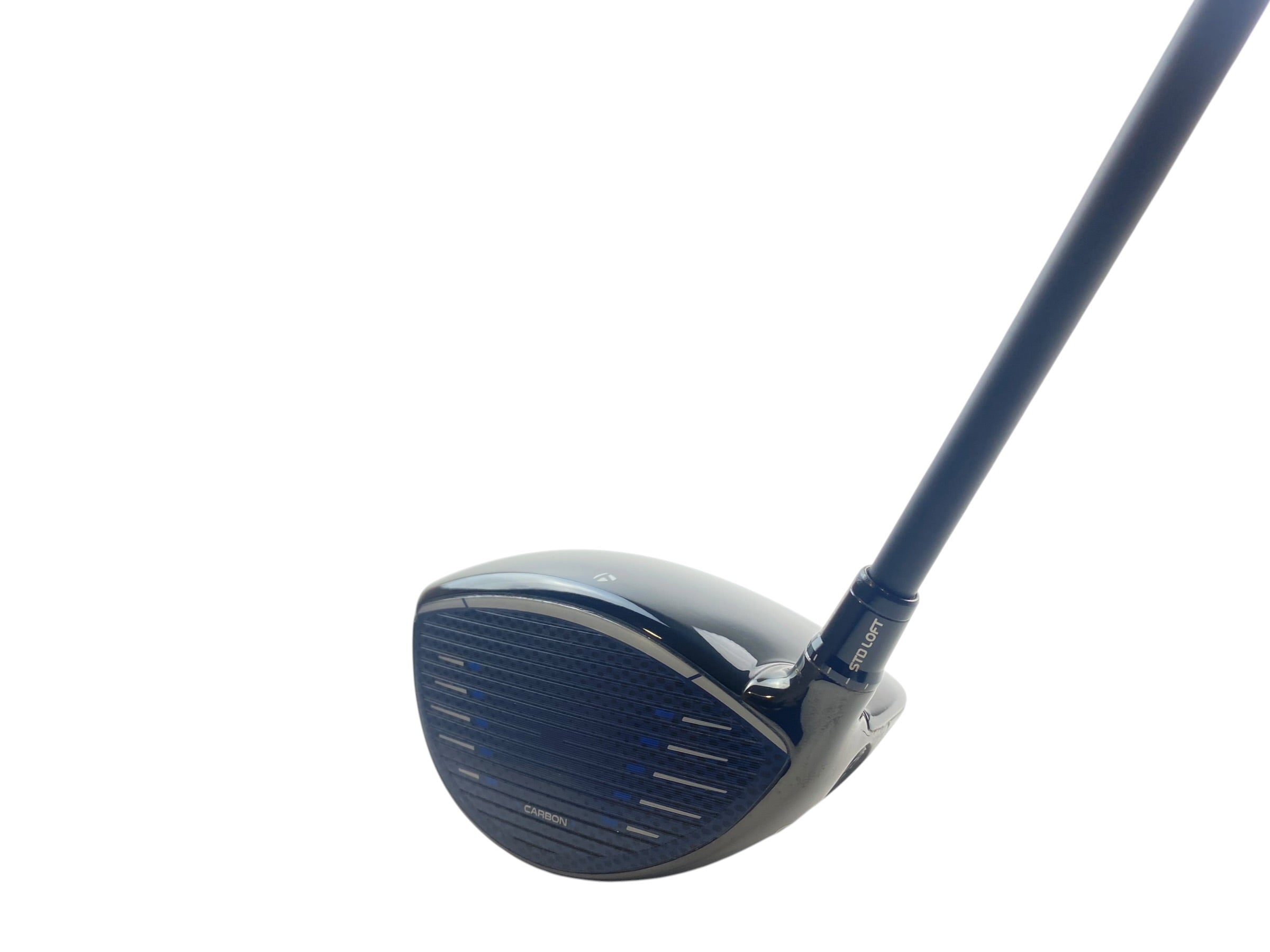 Taylormade Qi10 Max Driver / 9 Degree / Regular Flex