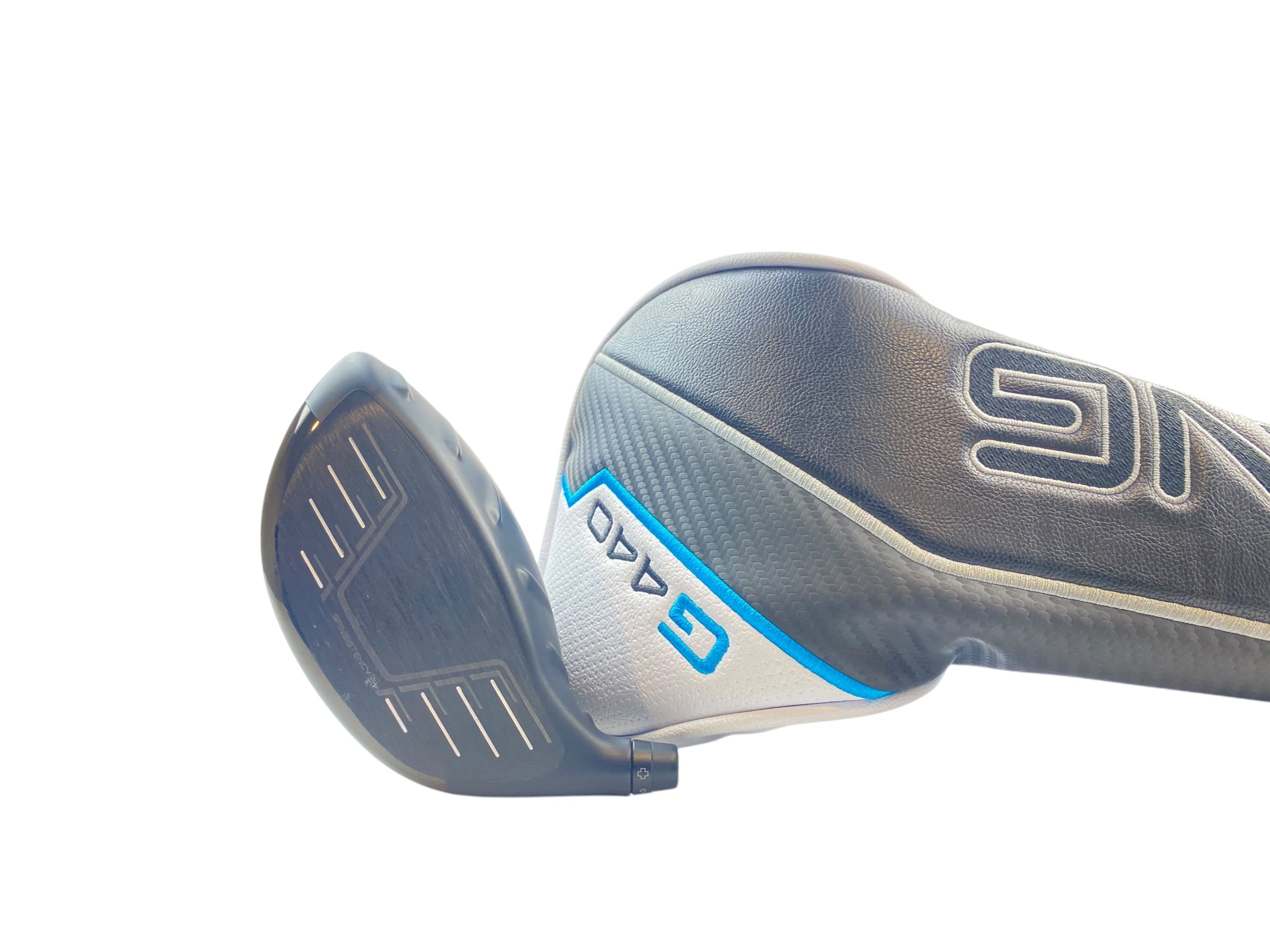 PING G440 LST Driver / 10.5 Degree / Regular Flex