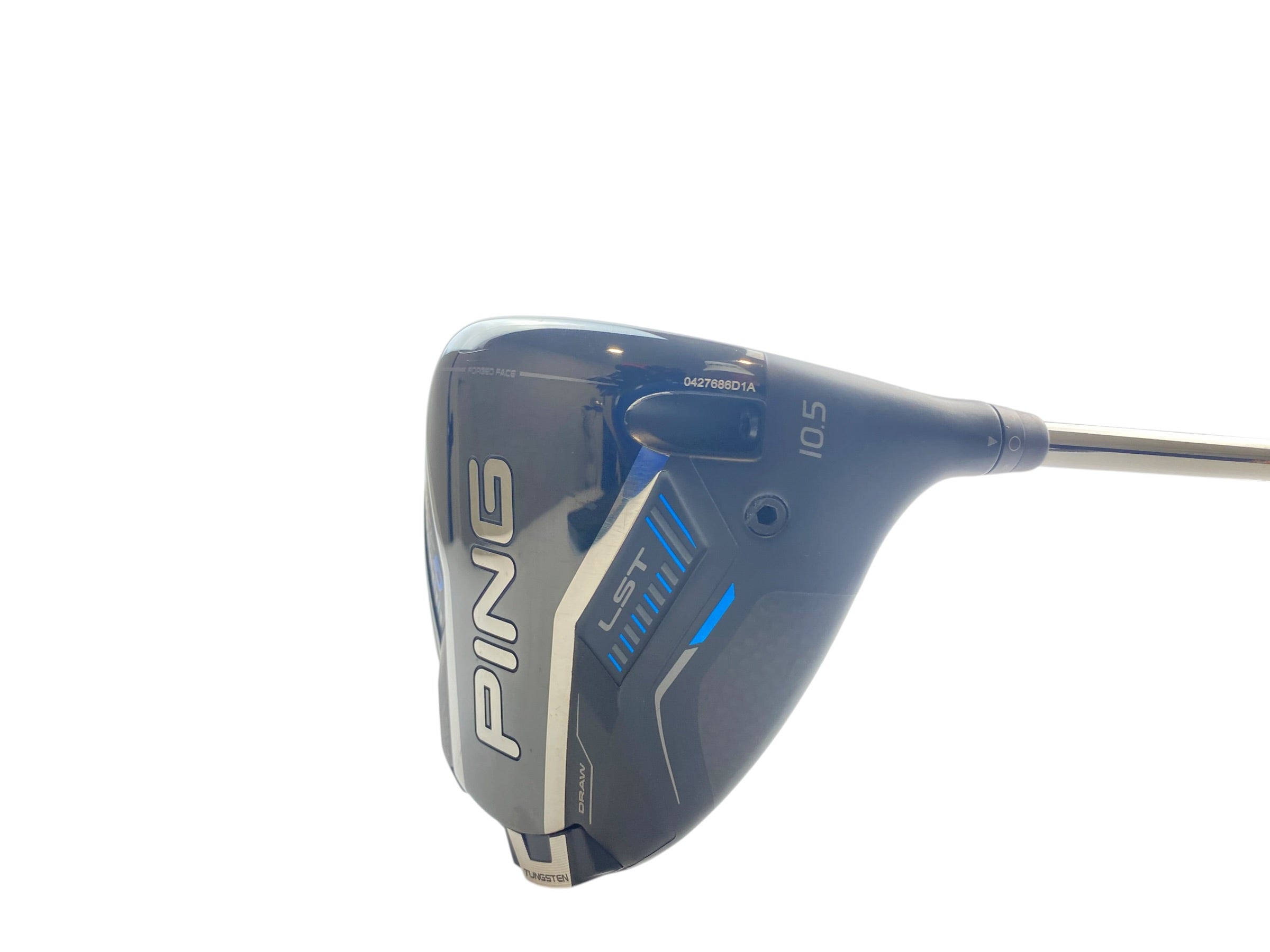 PING G440 LST Driver / 10.5 Degree / Regular Flex