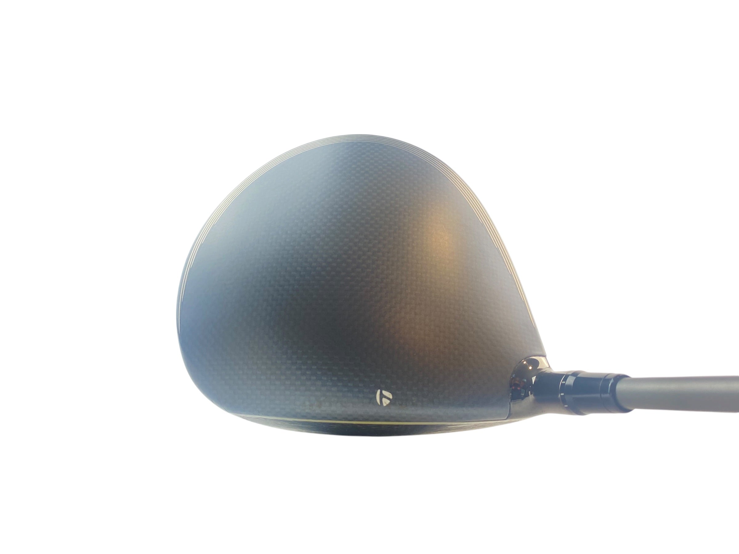 Taylormade Qi35 Max Lite Driver / 10.5 Degree / Senior Flex