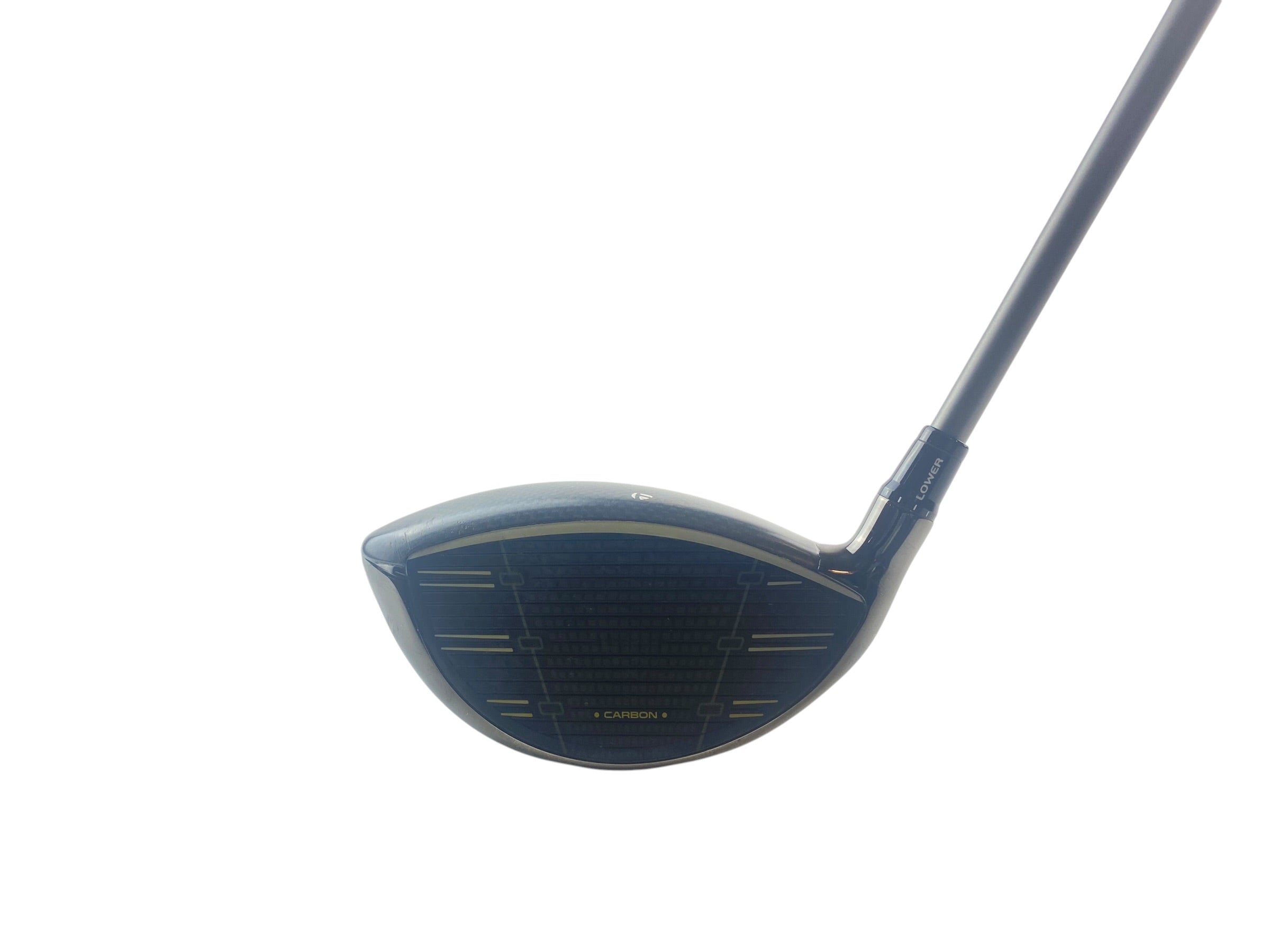 Taylormade Qi35 Max Lite Driver / 10.5 Degree / Senior Flex