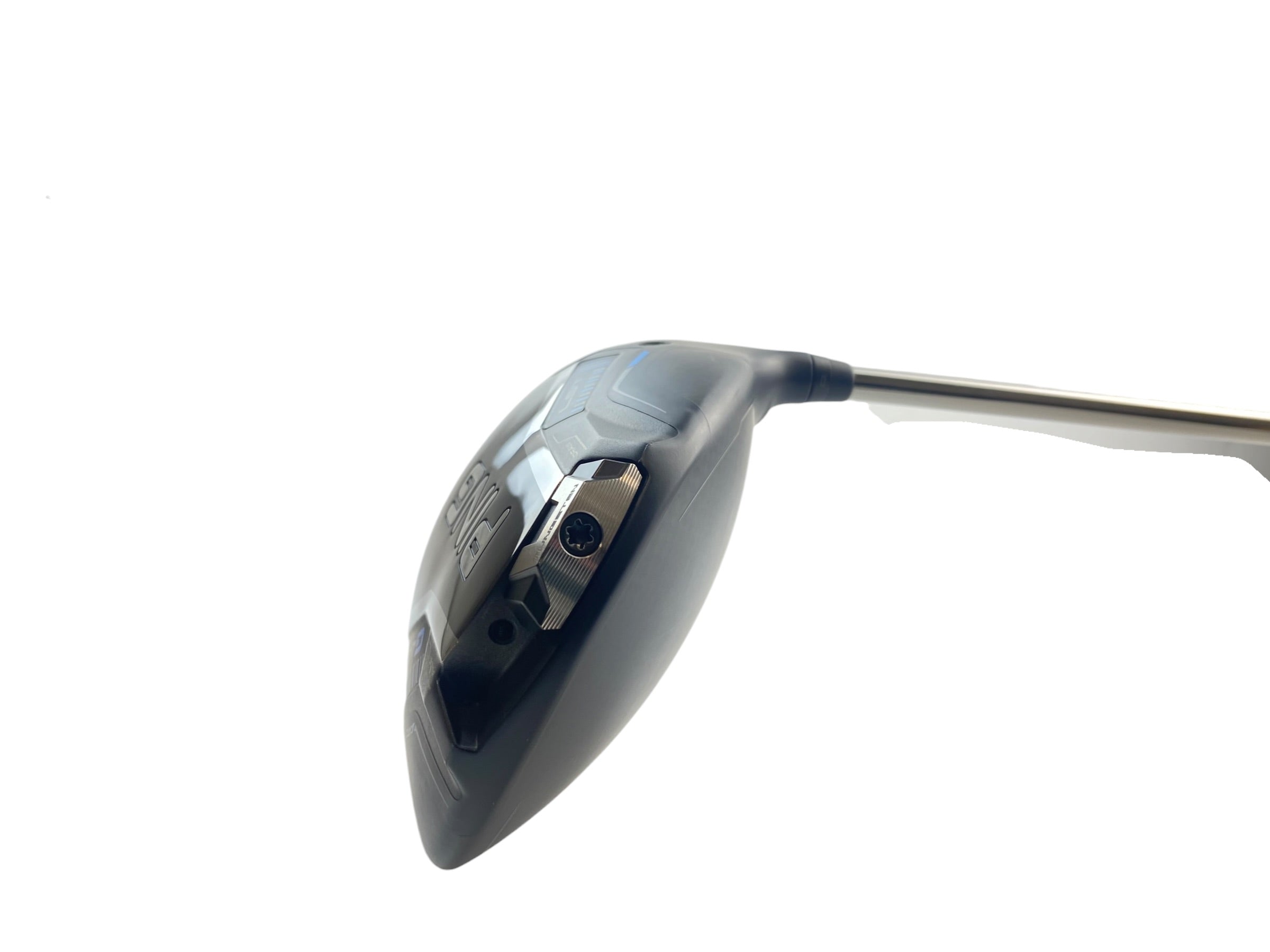 PING G440 LST Driver / 10.5 Degree / Regular Flex