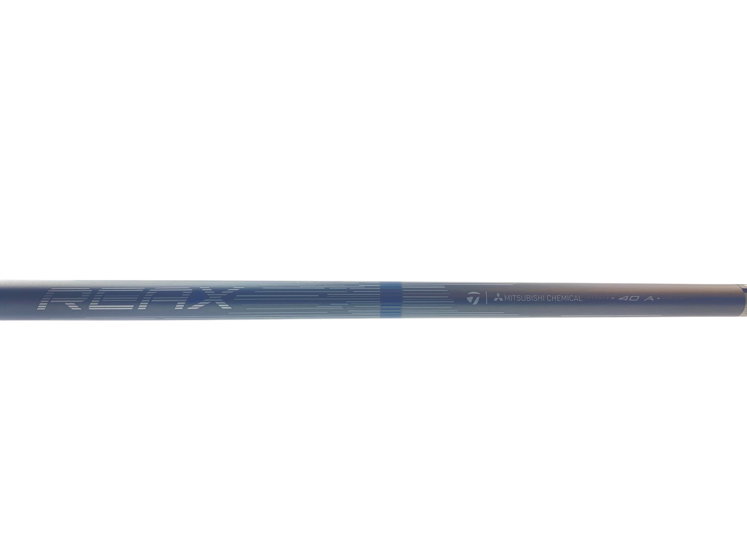 Taylormade Qi35 Max Lite Driver / 10.5 Degree / Senior Flex