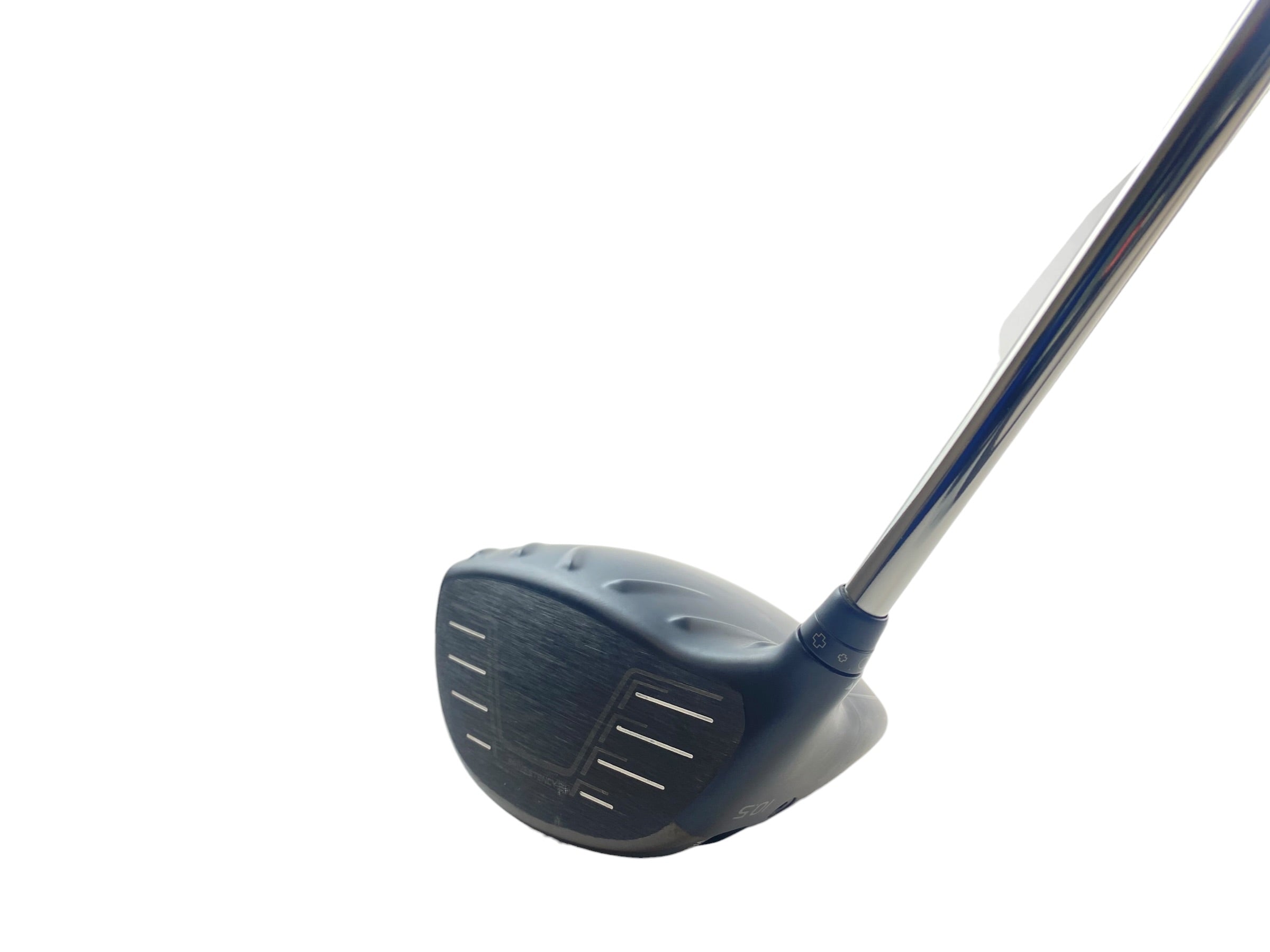 PING G440 LST Driver / 10.5 Degree / Regular Flex