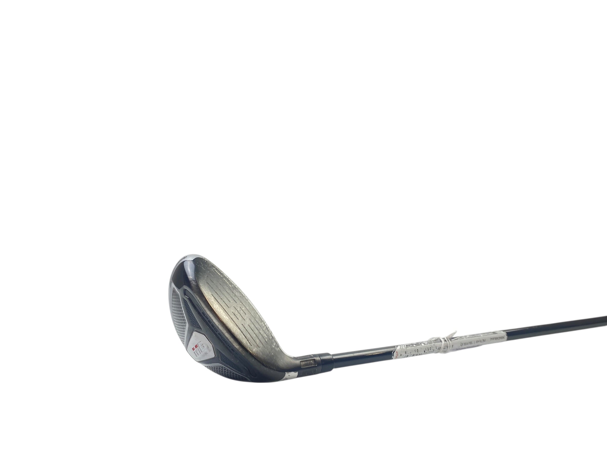 Taylormade M6 3 Hybrid / 19 Degree / Regular Flex