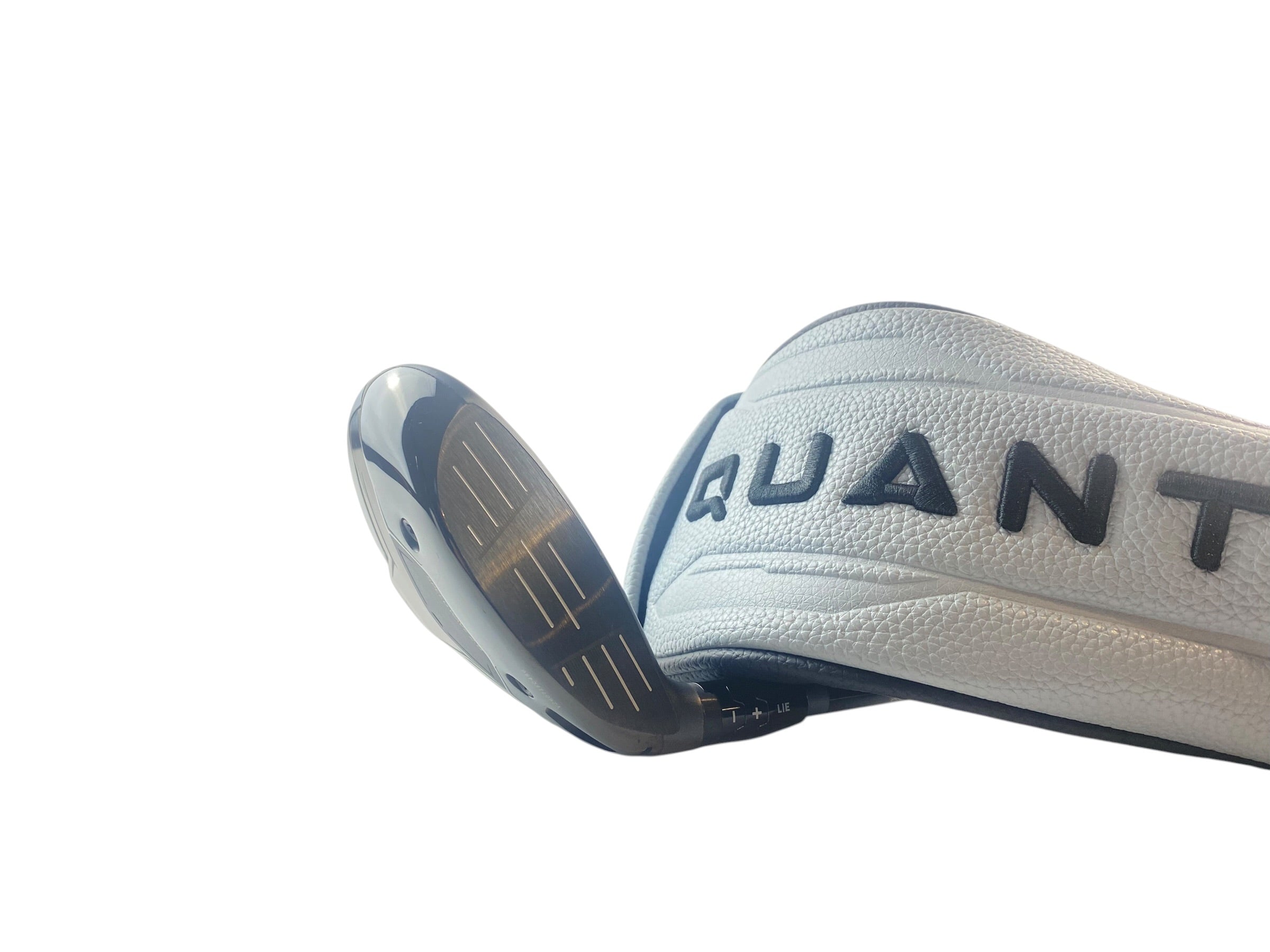 Callaway Quantum Max 3 Wood / 15 Degree / Regular Flex