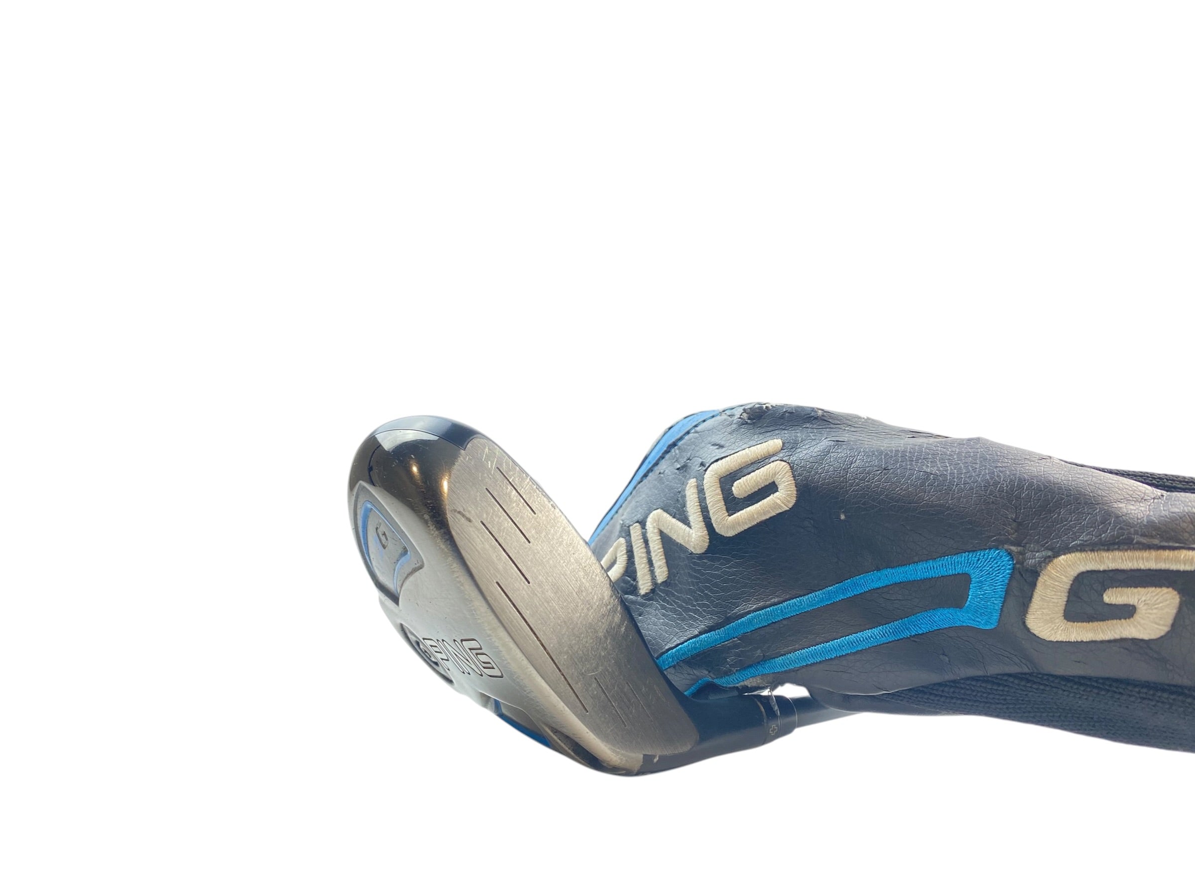 PING G Series 3 Wood / 14.5 Degree / Stiff Flex