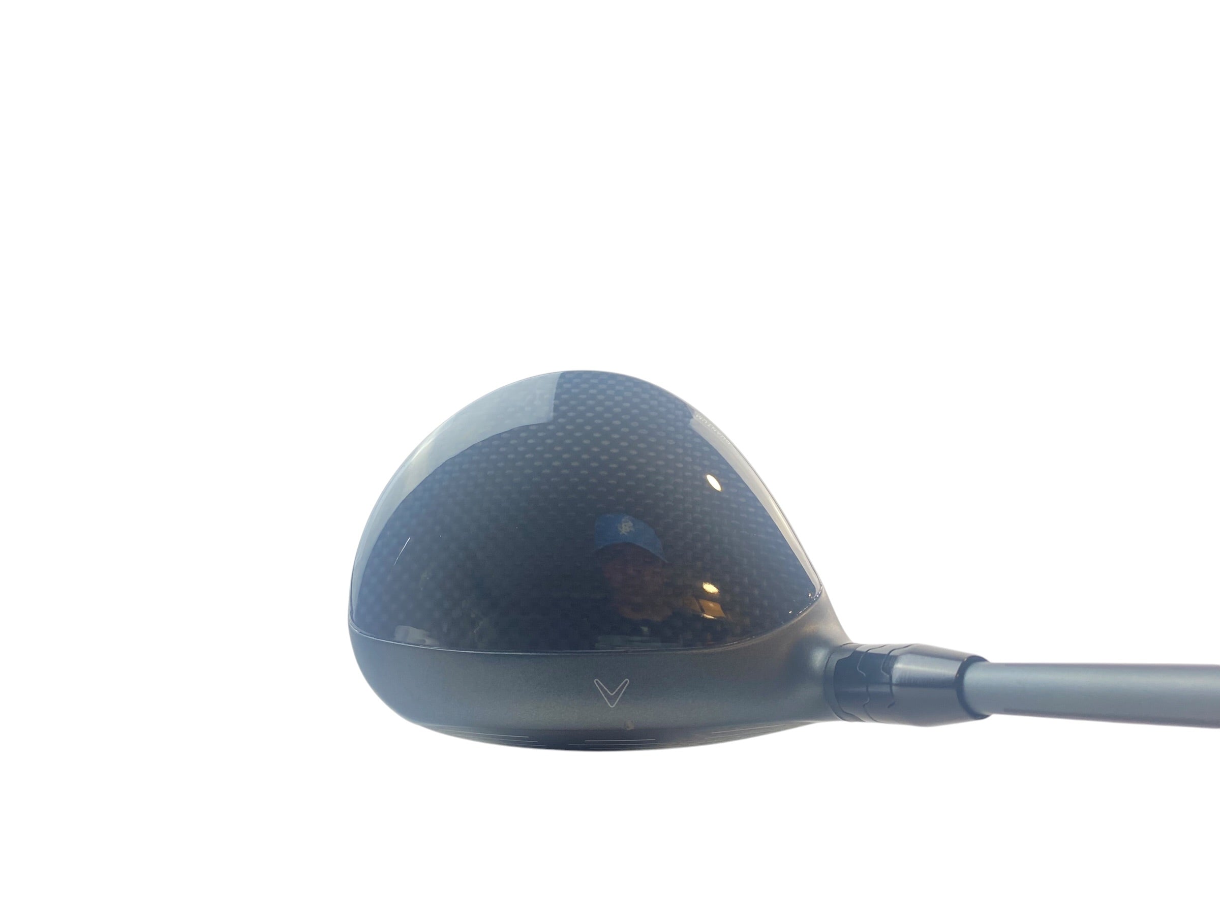 Callaway Quantum Max 3 Wood / 15 Degree / Regular Flex