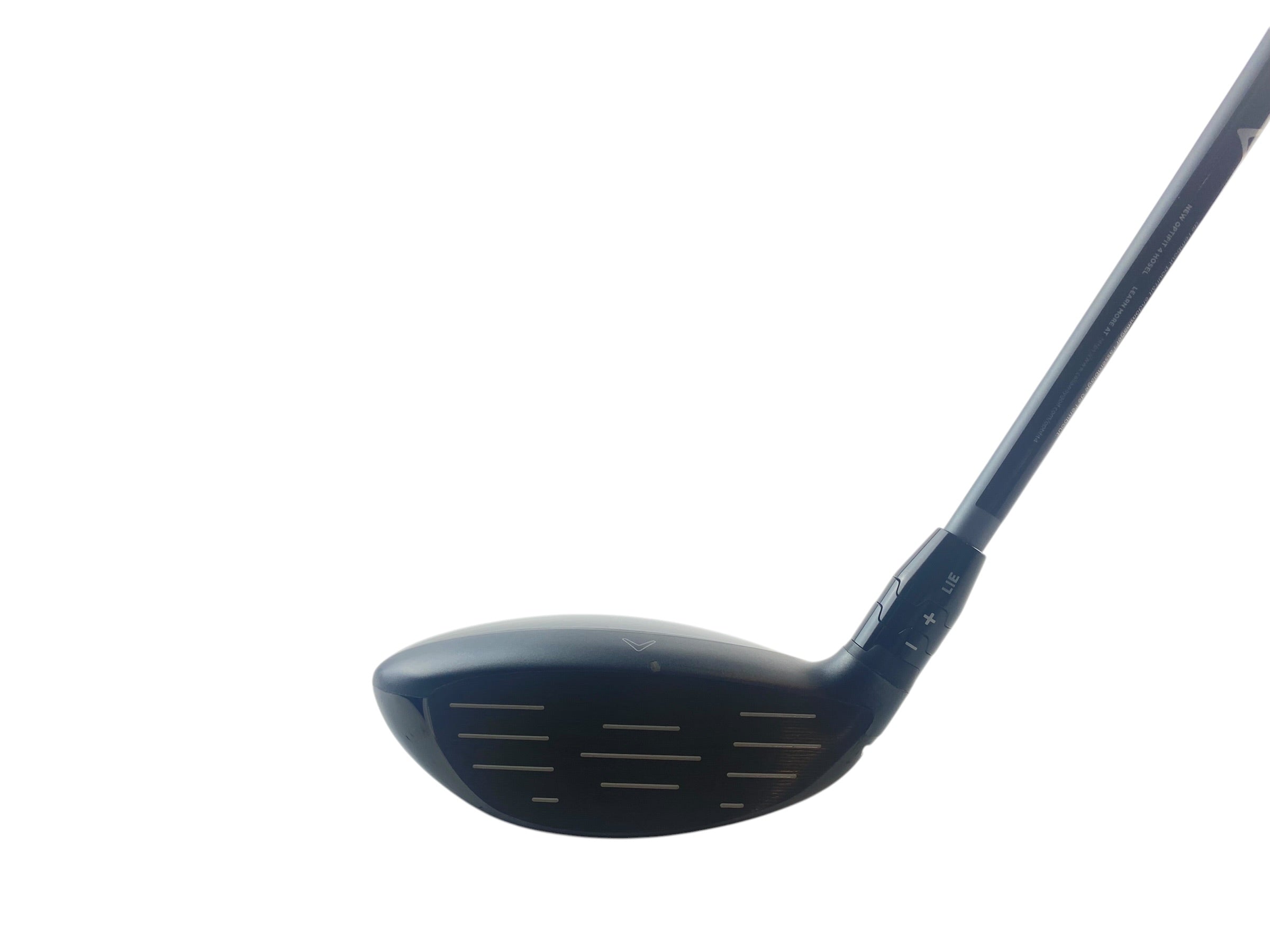 Callaway Quantum Max 3 Wood / 15 Degree / Regular Flex