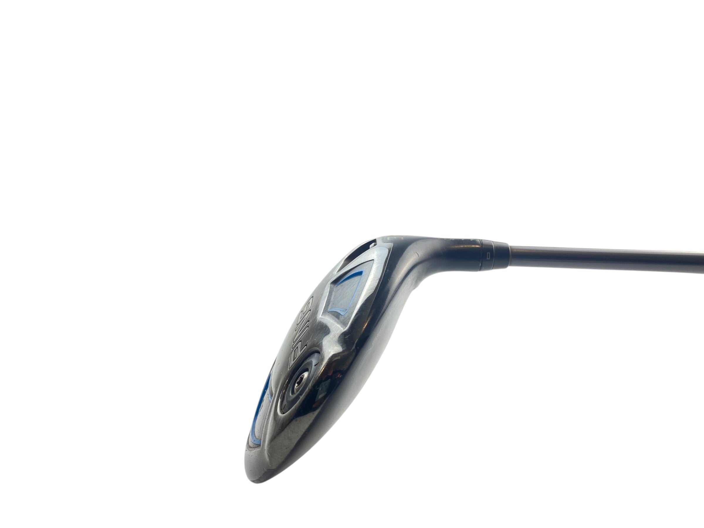PING G Series 3 Wood / 14.5 Degree / Stiff Flex