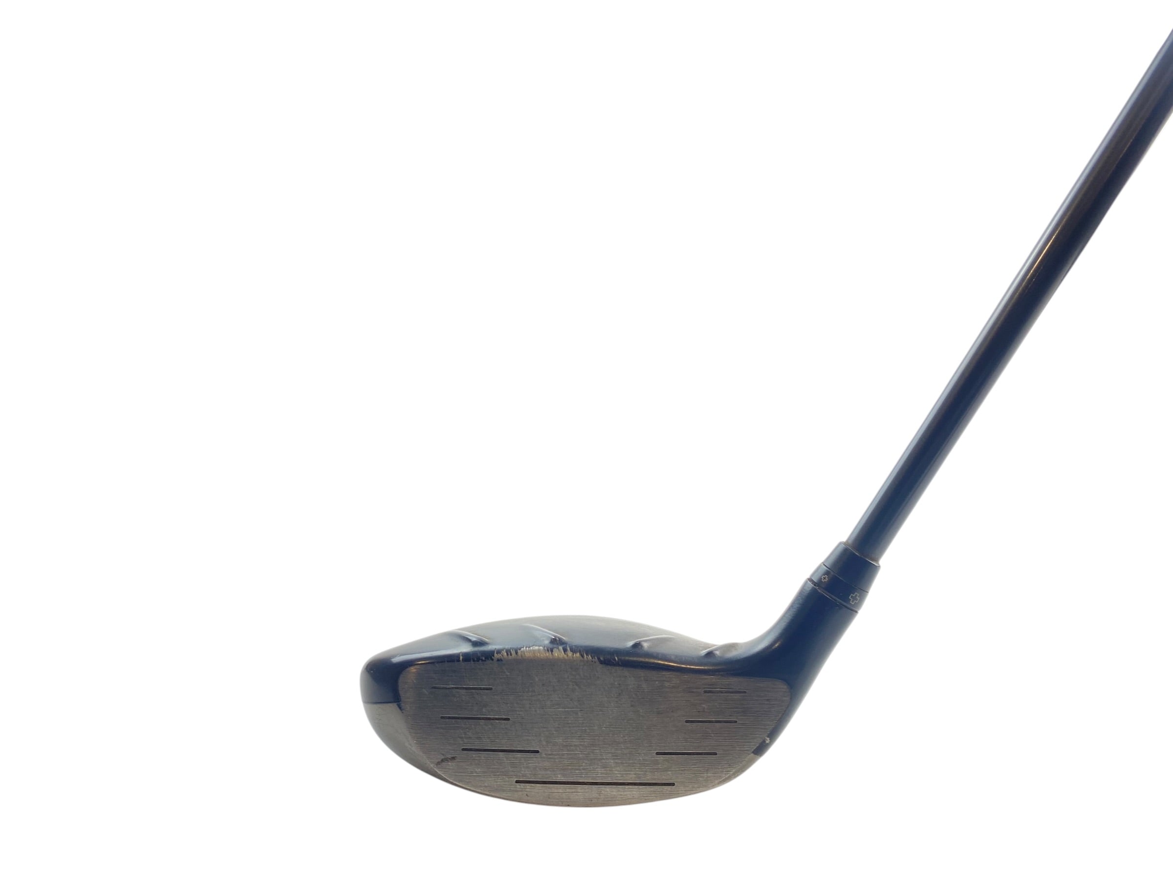PING G Series 3 Wood / 14.5 Degree / Stiff Flex