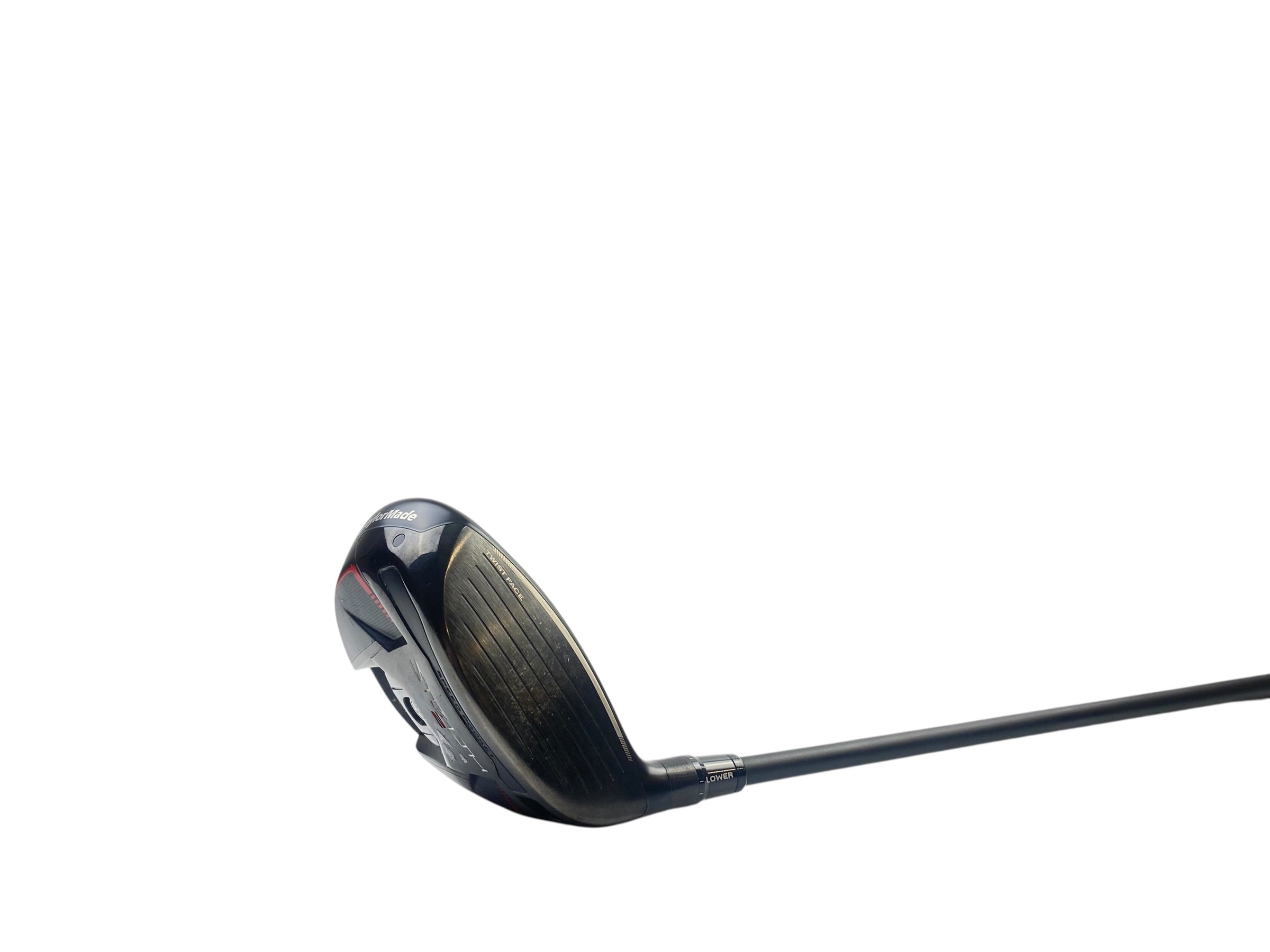 Taylormade Stealth 2 Plus 3 Wood / 15 Degree / Extra Stiff Flex