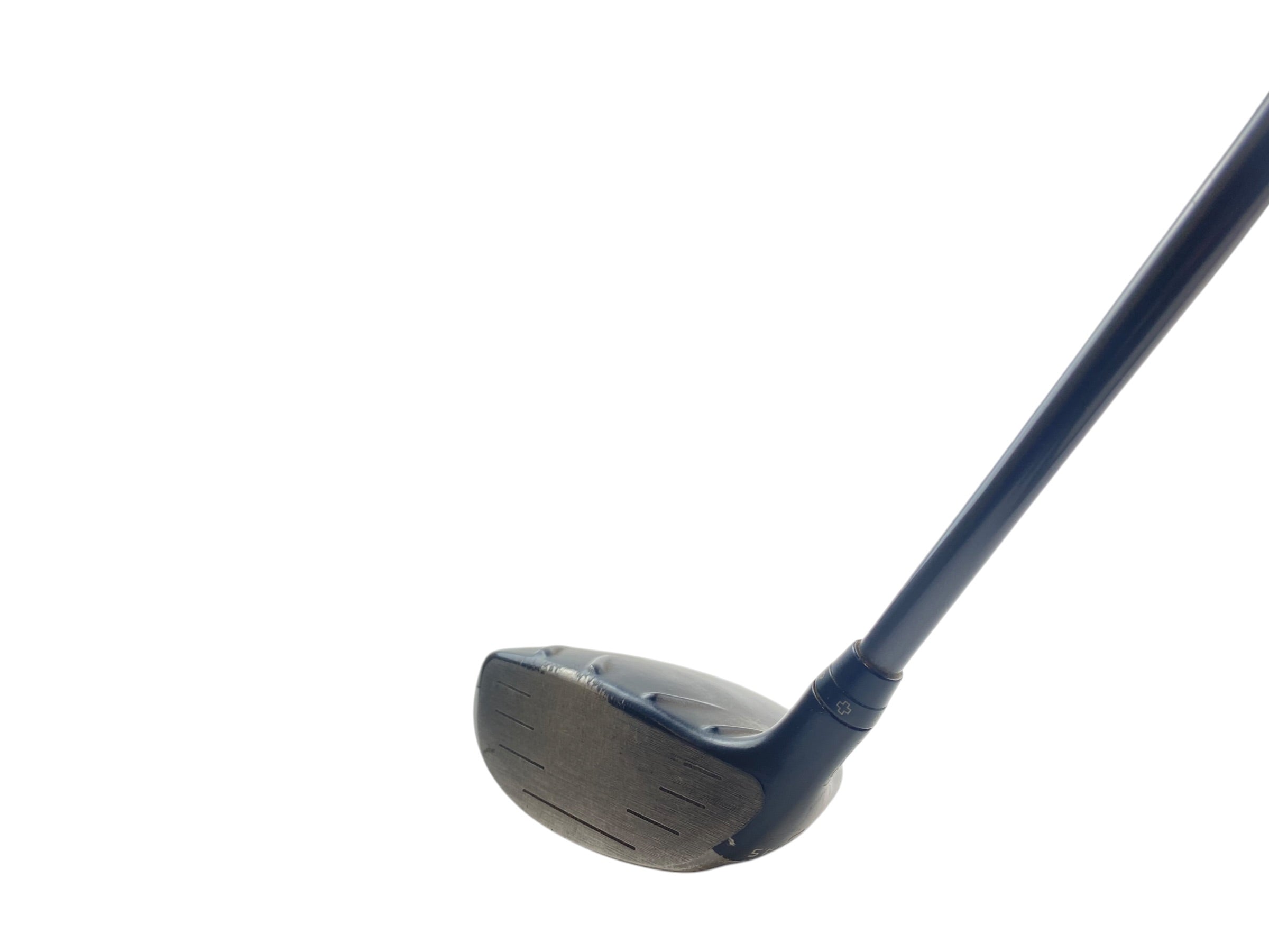 PING G Series 3 Wood / 14.5 Degree / Stiff Flex