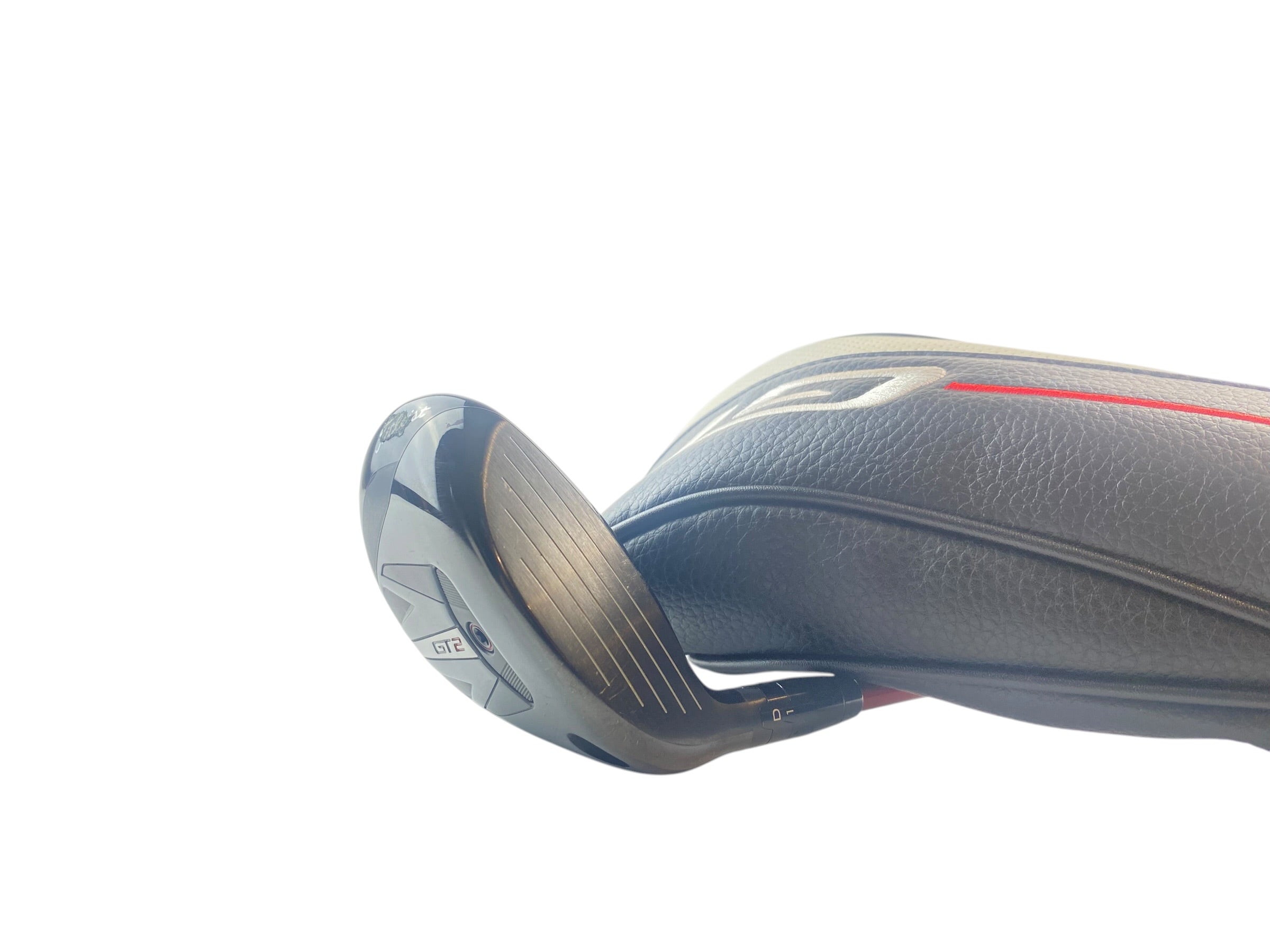 Titleist GT2 5 Wood / 18 Degree / Regular Flex