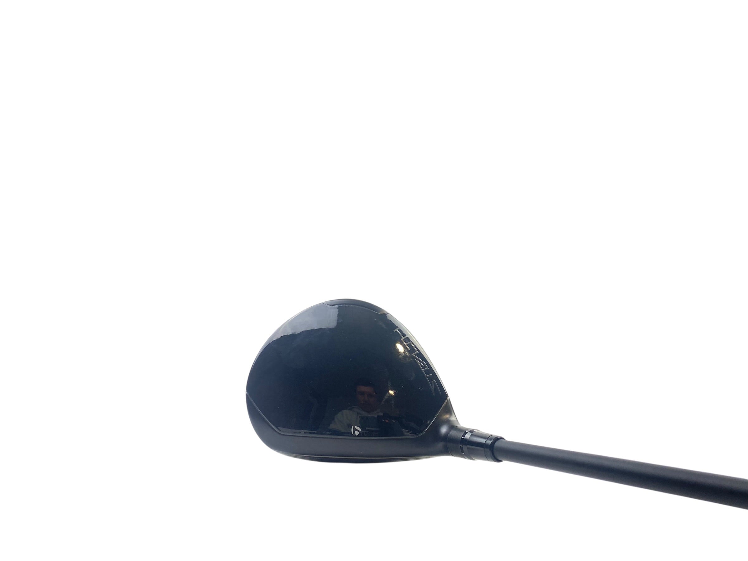 Taylormade Stealth 2 Plus 3 Wood / 15 Degree / Extra Stiff Flex