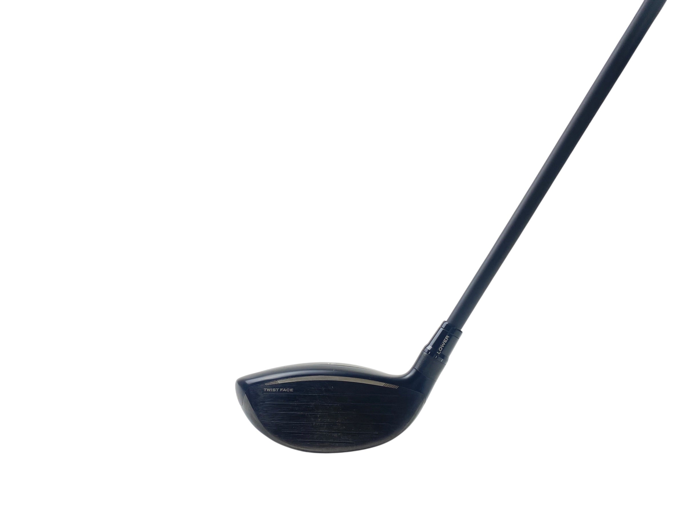 Taylormade Stealth 2 Plus 3 Wood / 15 Degree / Extra Stiff Flex