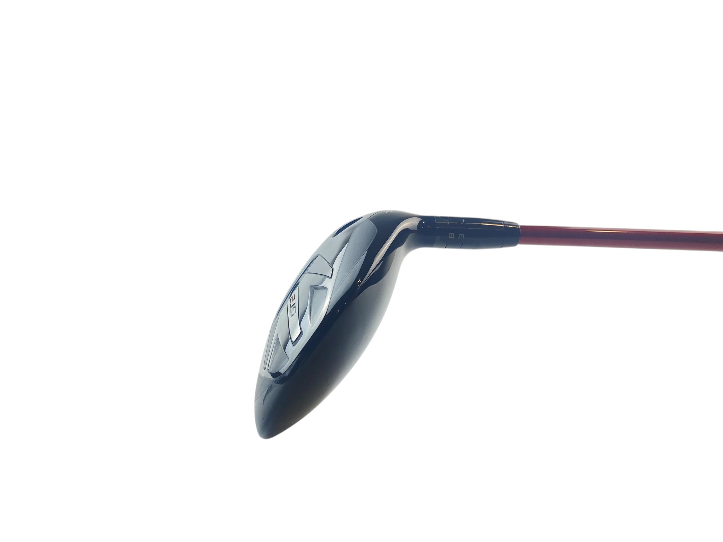 Titleist GT2 5 Wood / 18 Degree / Regular Flex