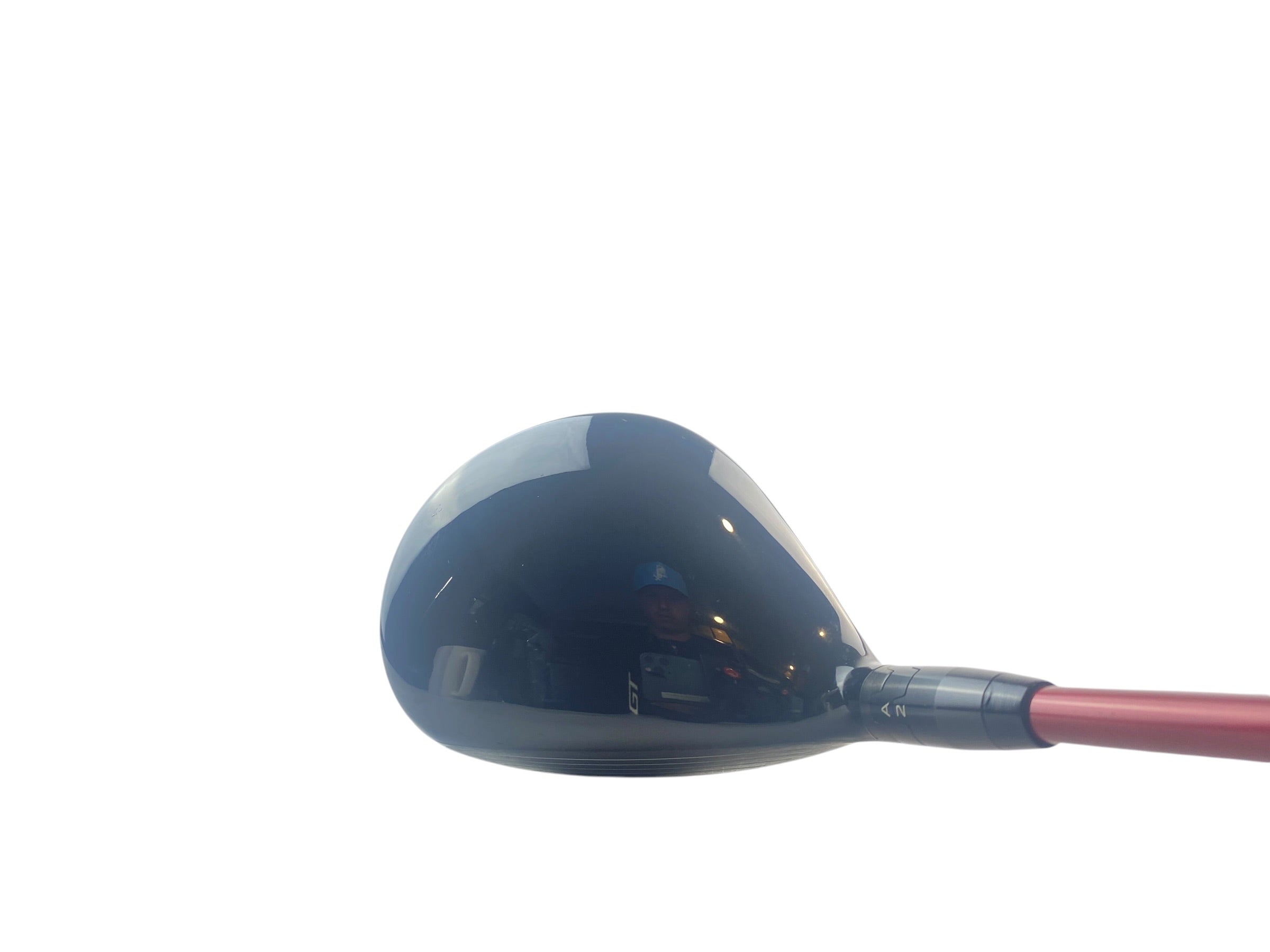 Titleist GT2 5 Wood / 18 Degree / Regular Flex