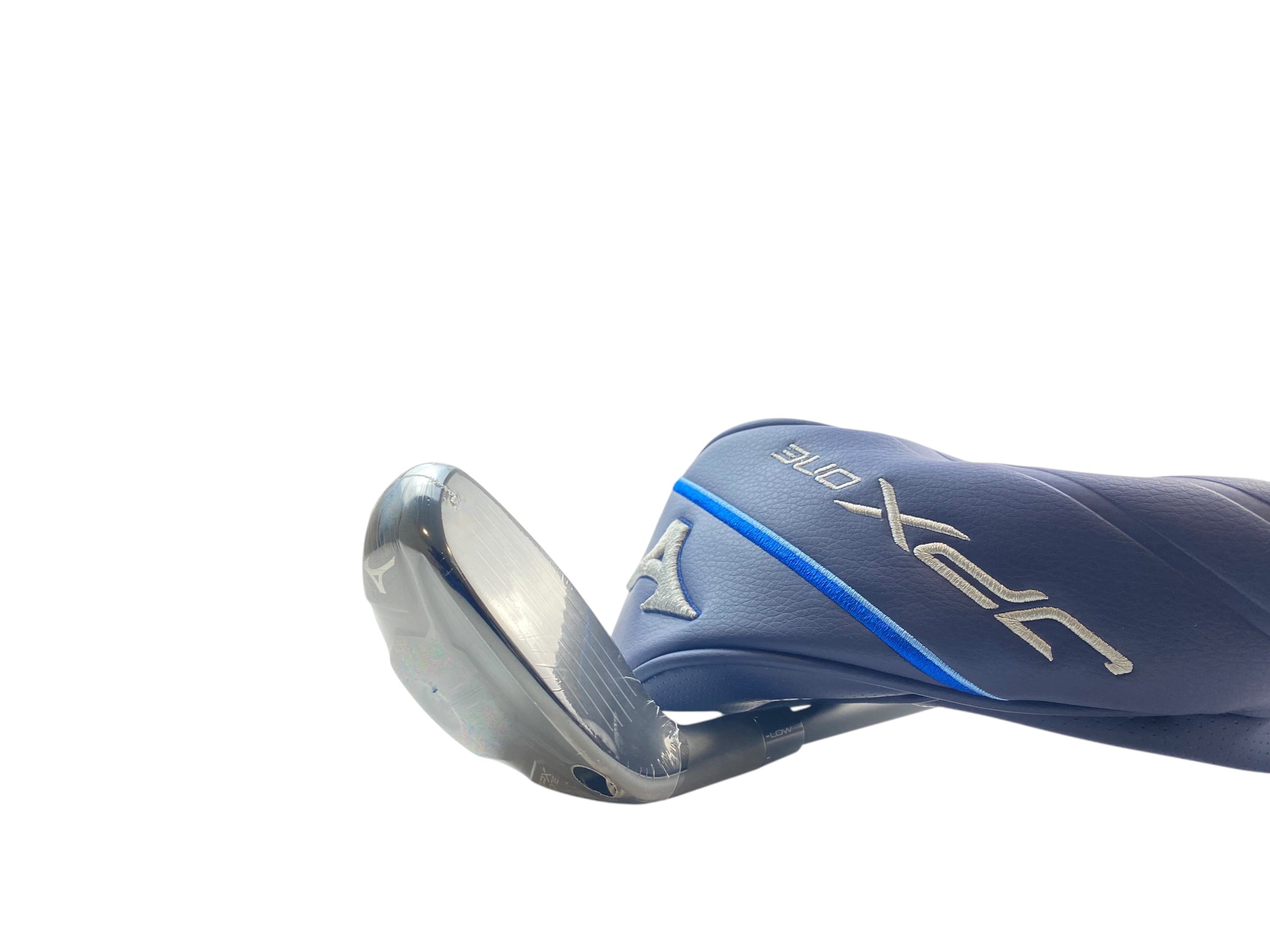 Mizuno JPX One 4 Hybrid / 22 Degree / Stiff Flex