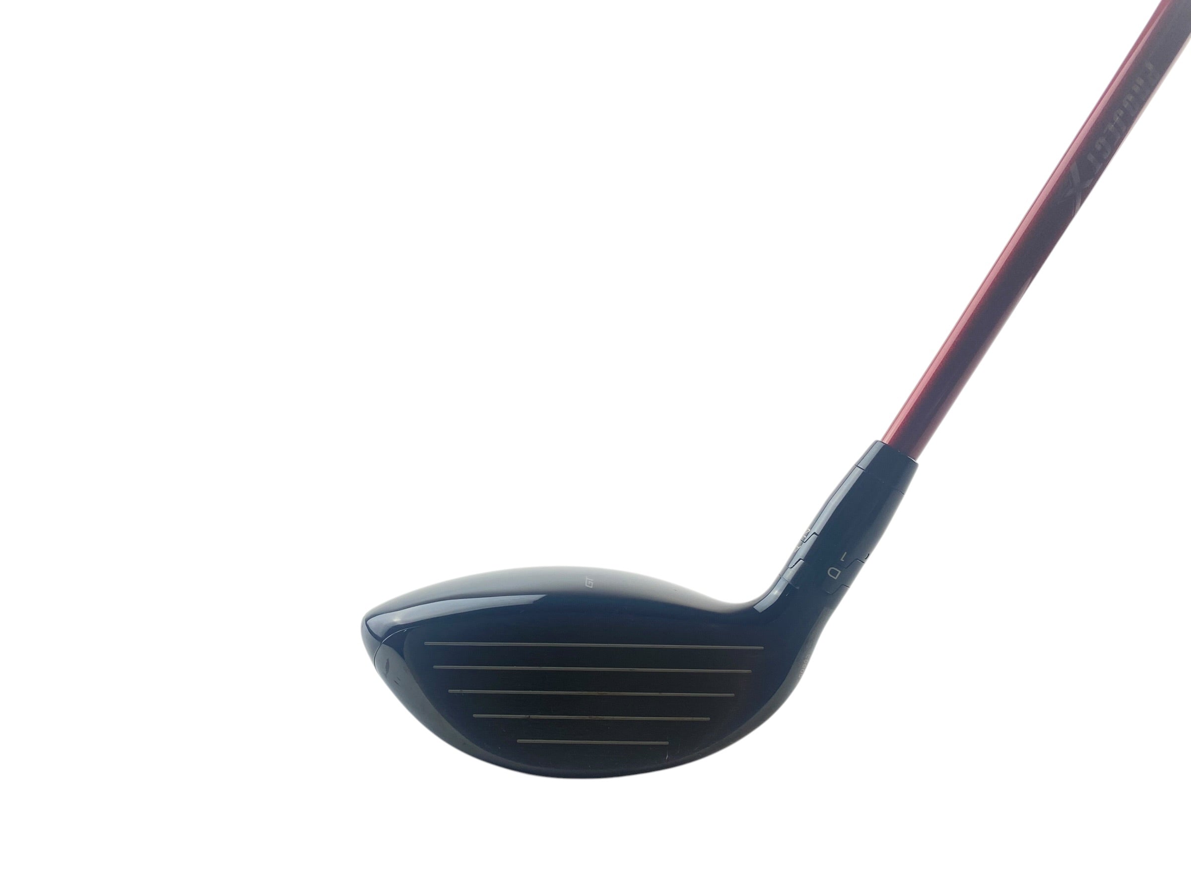 Titleist GT2 5 Wood / 18 Degree / Regular Flex