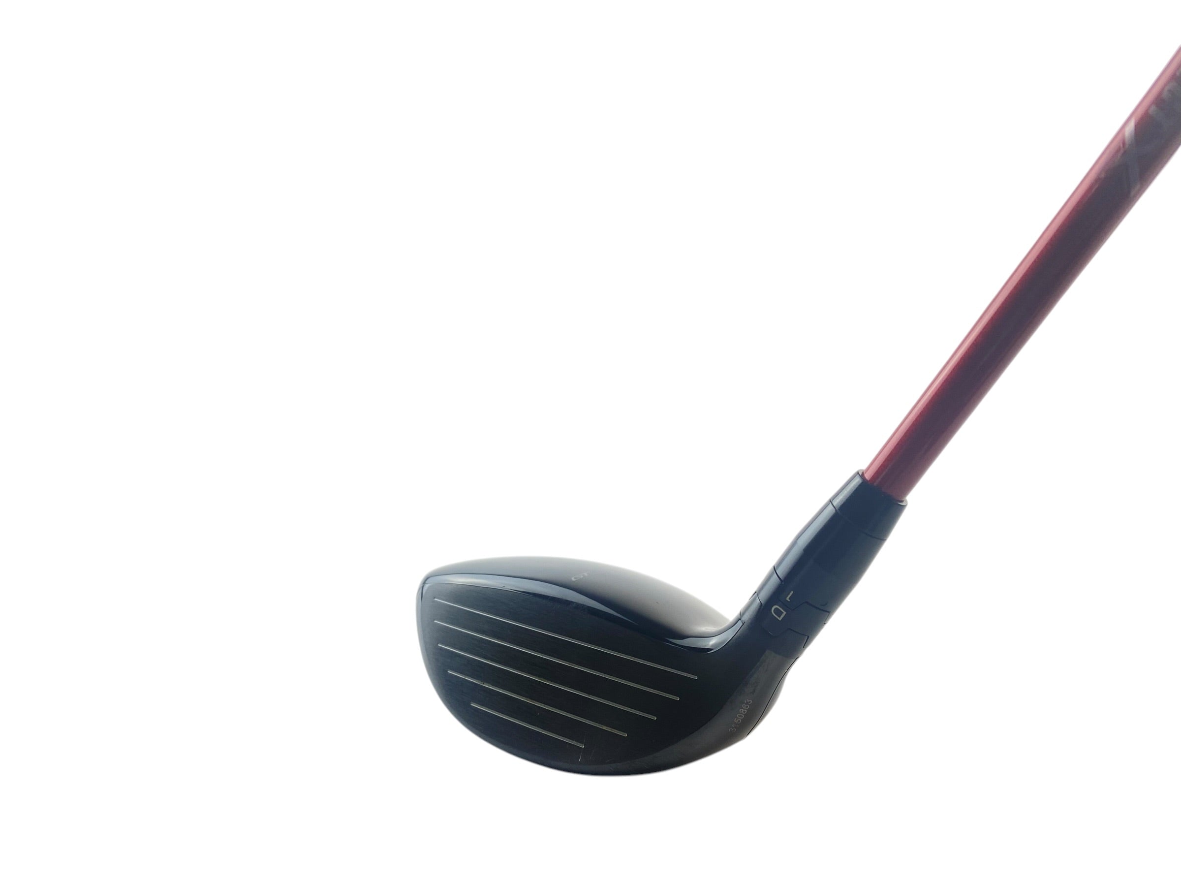 Titleist GT2 5 Wood / 18 Degree / Regular Flex