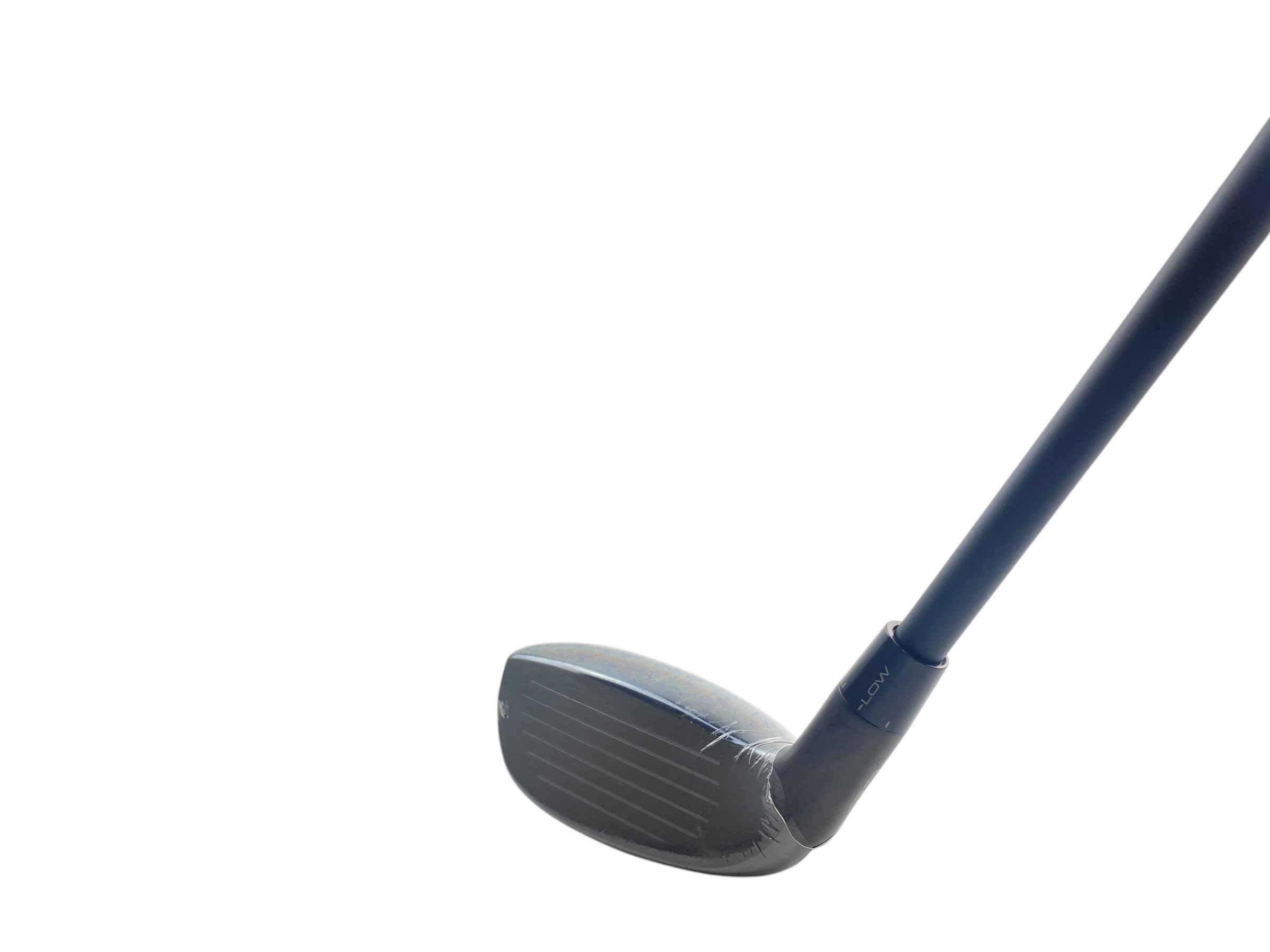 Mizuno JPX One 4 Hybrid / 22 Degree / Stiff Flex