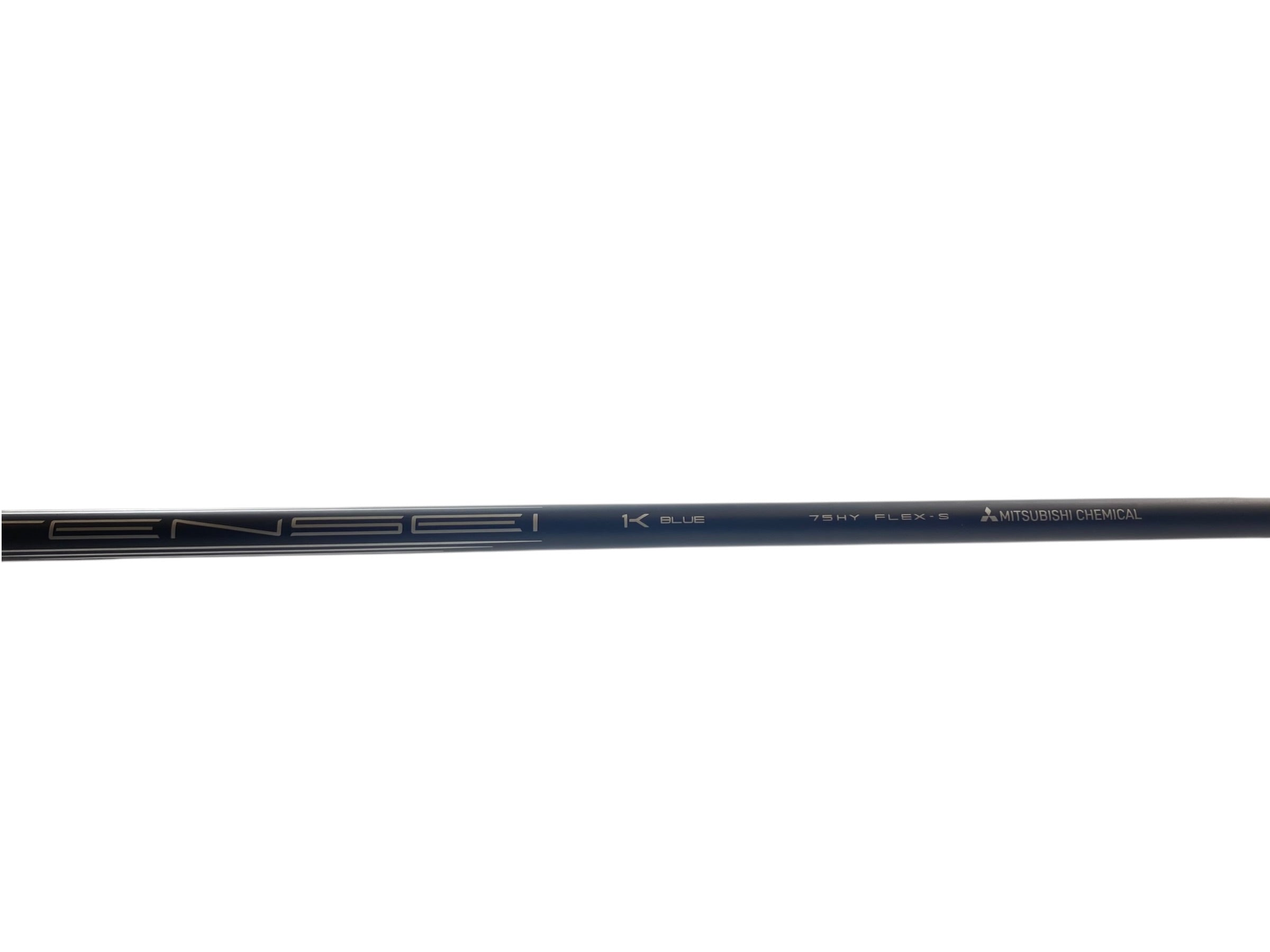 Mizuno JPX One 4 Hybrid / 22 Degree / Stiff Flex