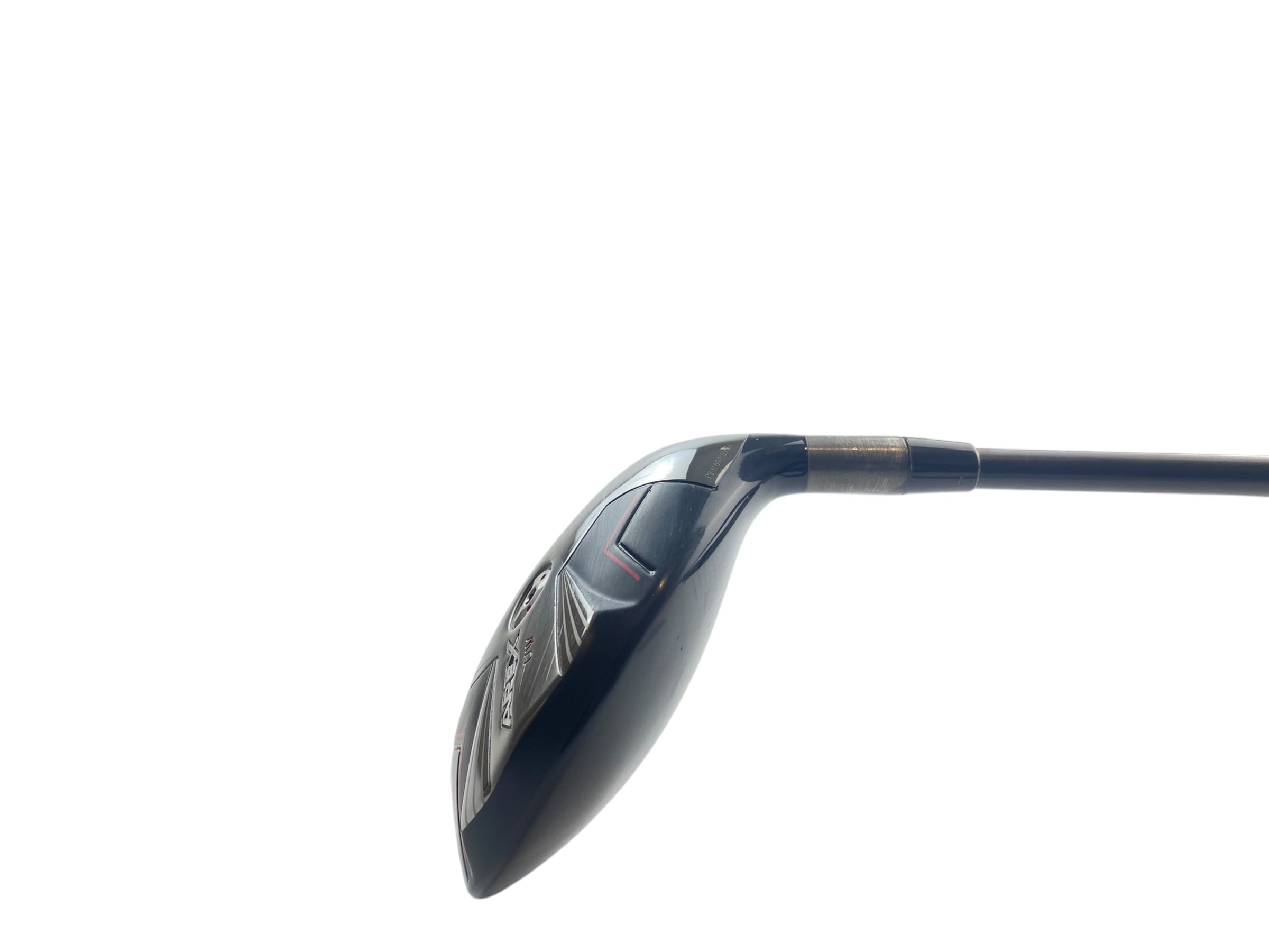 Callaway Apex UW 24 3 Hybrid / 19 Degree / Extra Stiff Flex