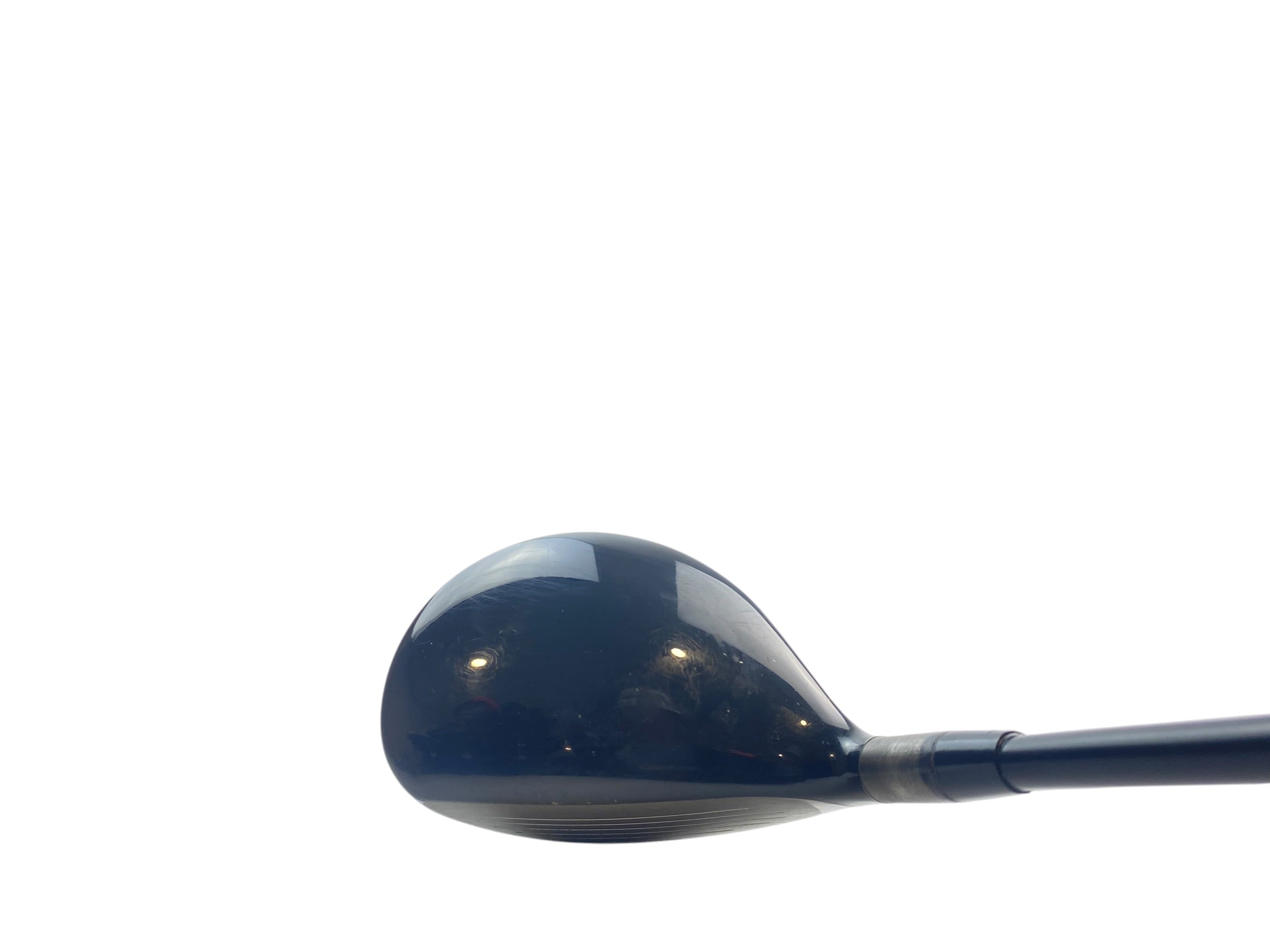 Callaway Apex UW 24 3 Hybrid / 19 Degree / Extra Stiff Flex