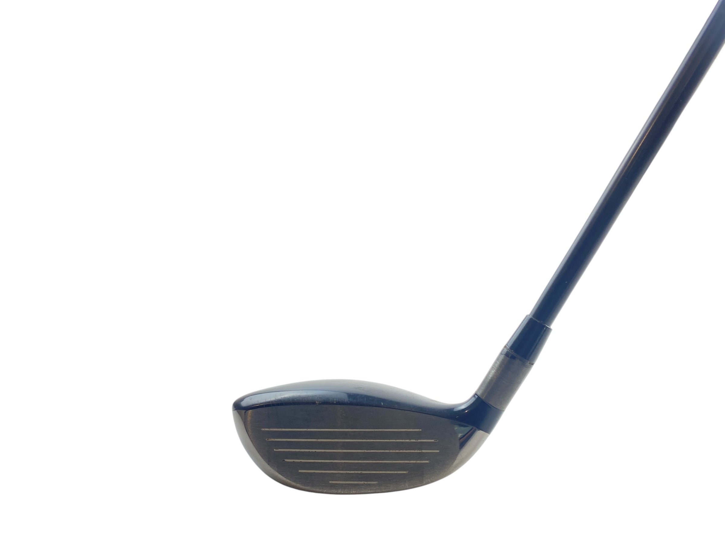 Callaway Apex UW 24 3 Hybrid / 19 Degree / Extra Stiff Flex
