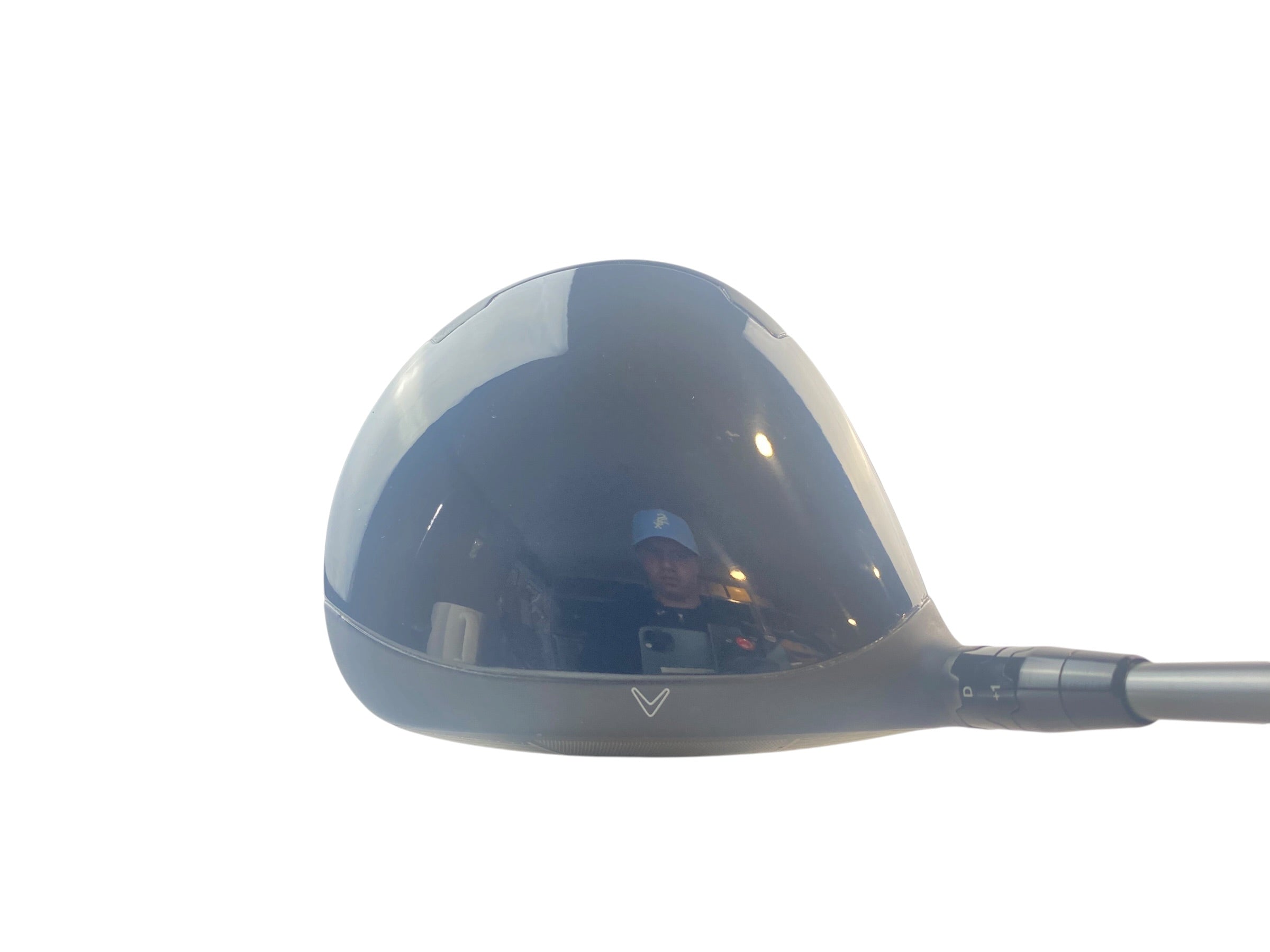 Callaway Paradym Driver / 10.5 Degree / Stiff Flex
