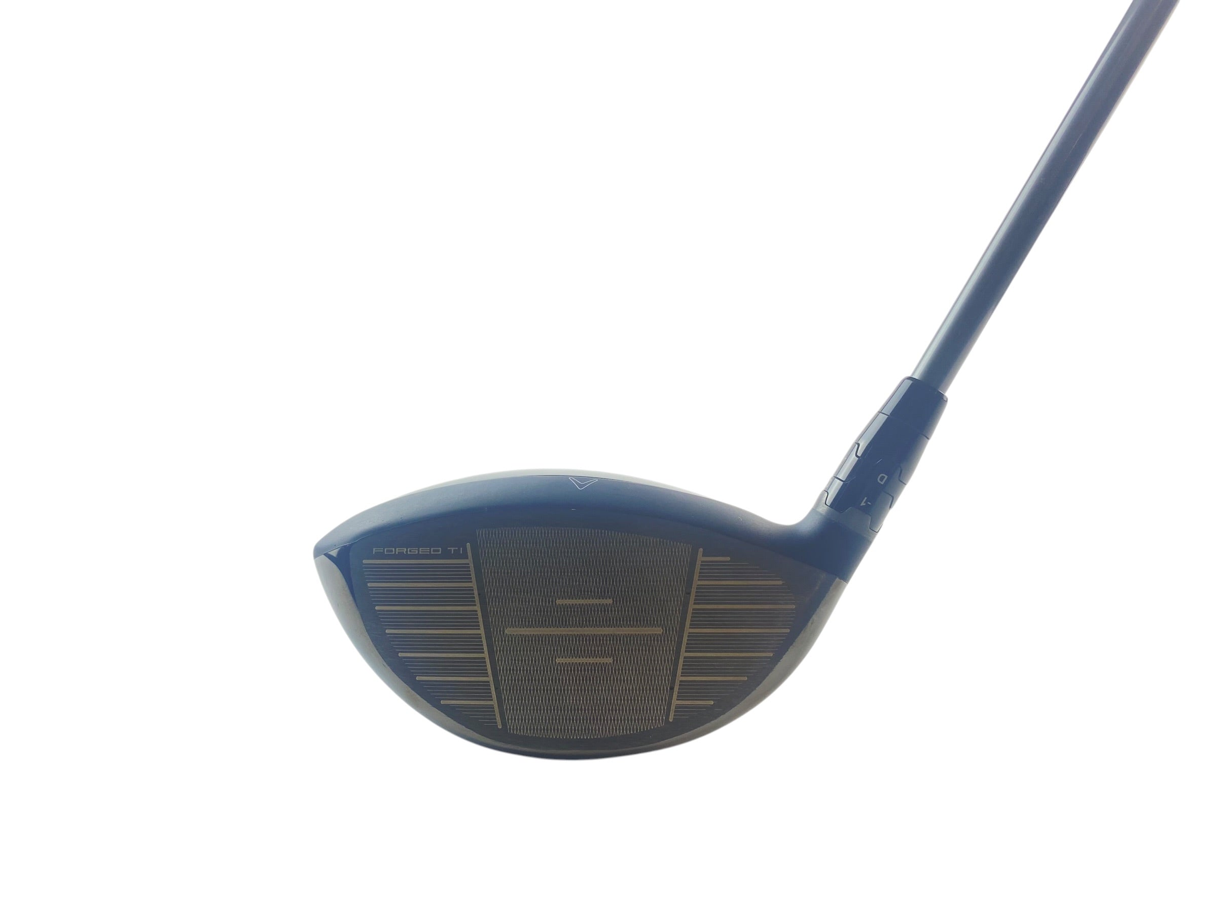 Callaway Paradym Driver / 10.5 Degree / Stiff Flex