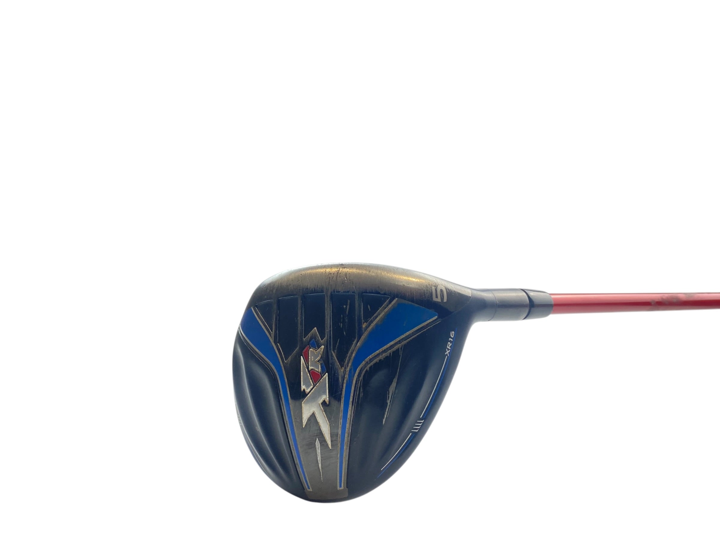 Callaway XR16 5 Wood / 19 Degree / Regular Flex