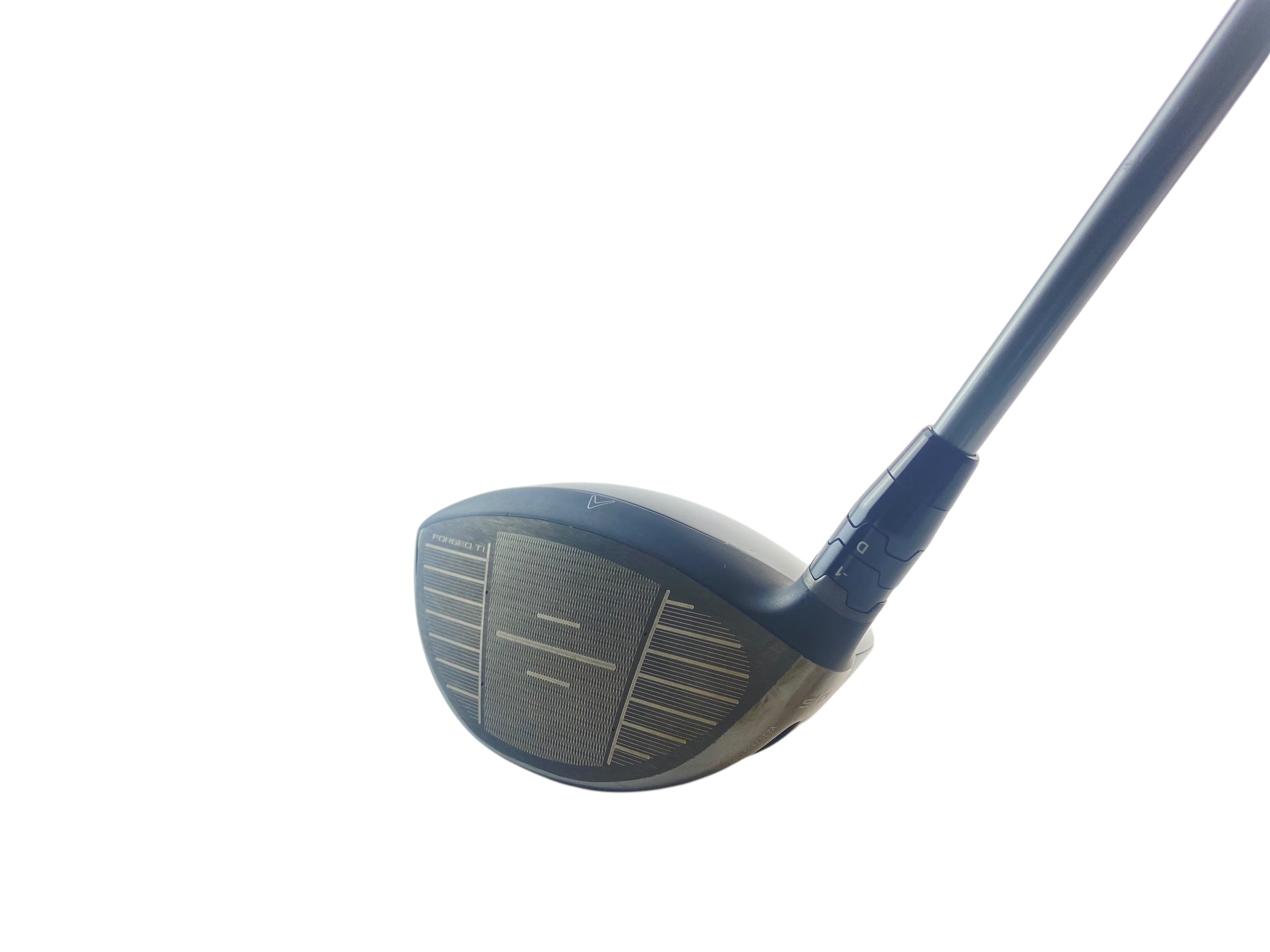 Callaway Paradym Driver / 10.5 Degree / Stiff Flex