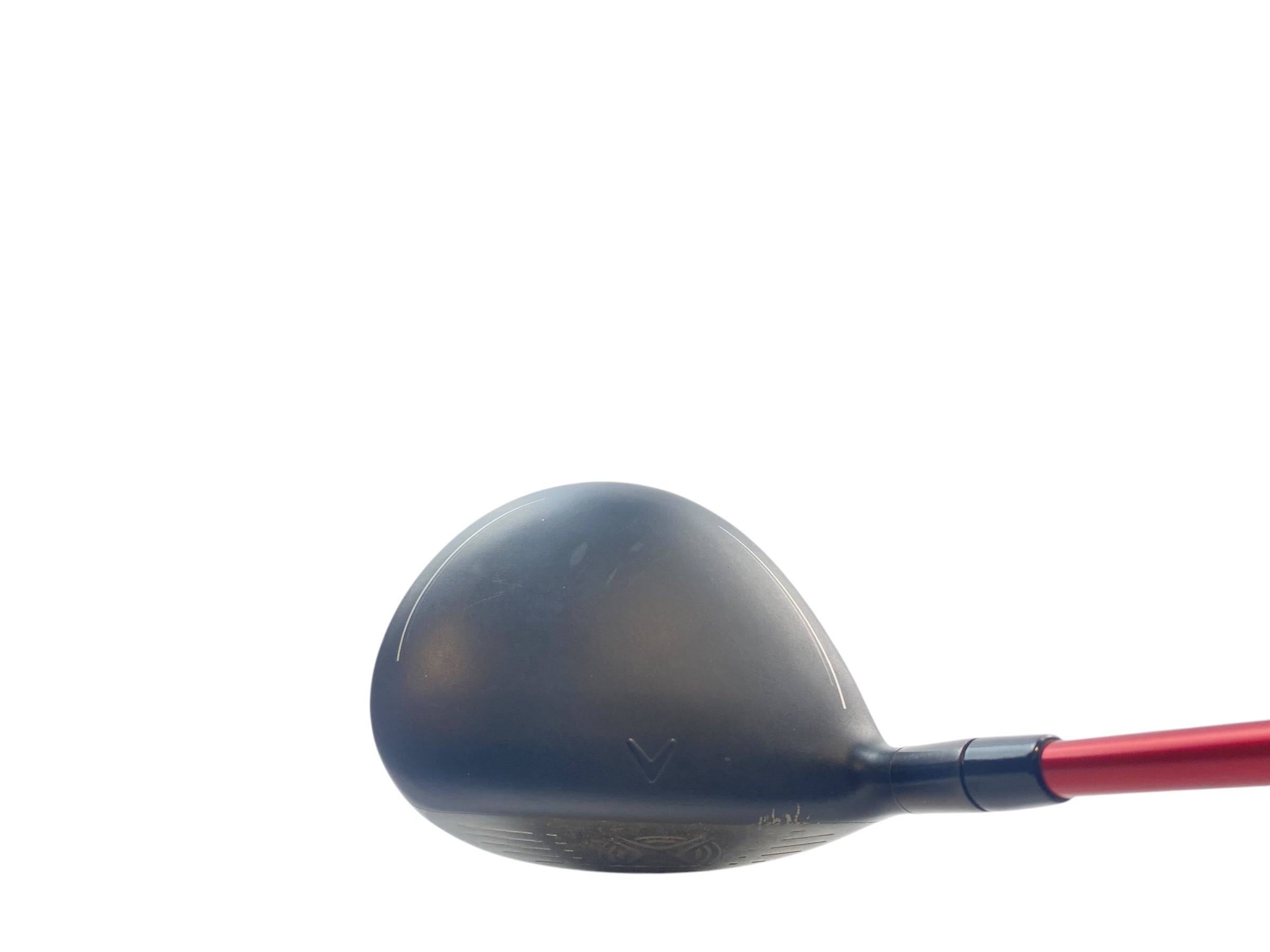 Callaway XR16 5 Wood / 19 Degree / Regular Flex
