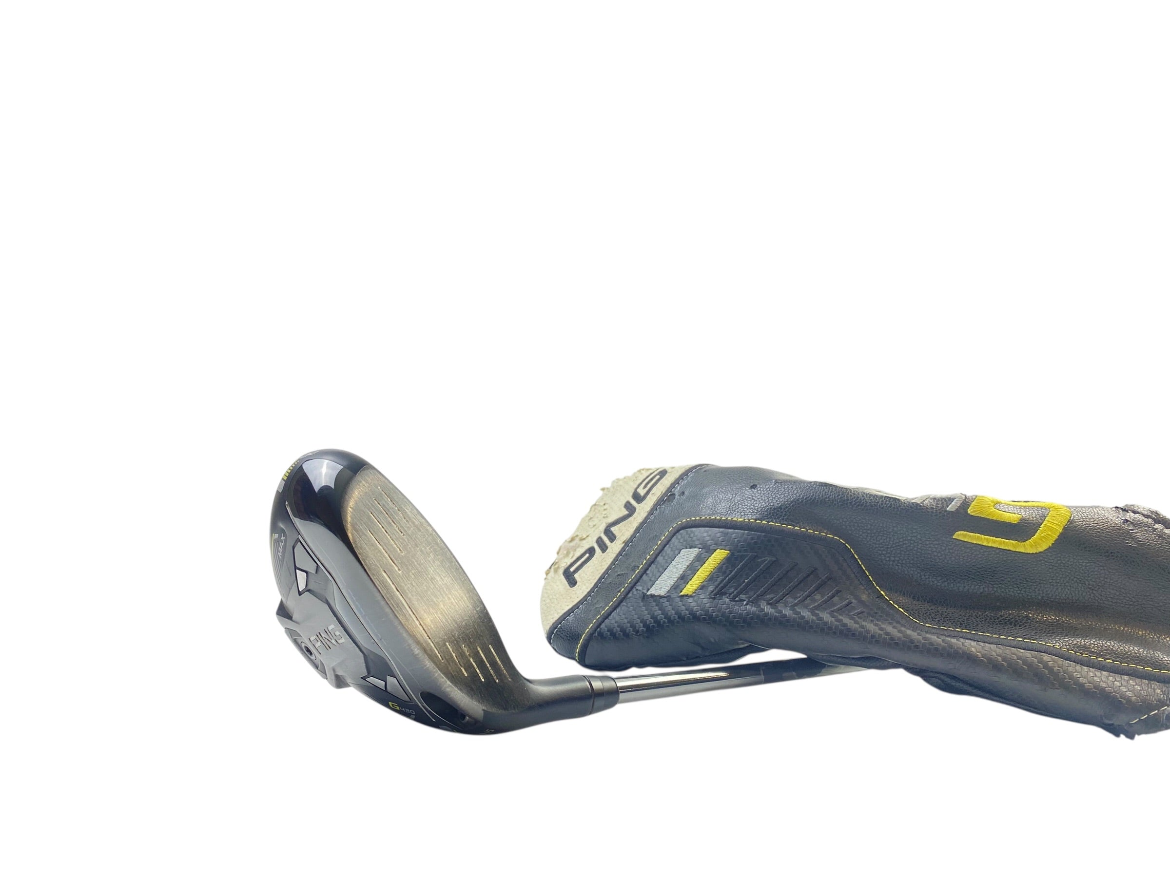 PING G430 Max 3 Wood / 15 Degree / Stiff Flex