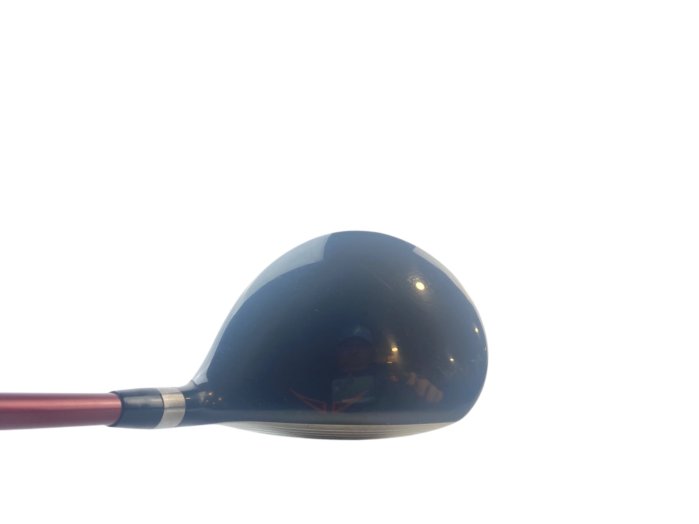 Left Hand PING G15 Draw 3 Wood / 15.5 Degree / Senior Flex