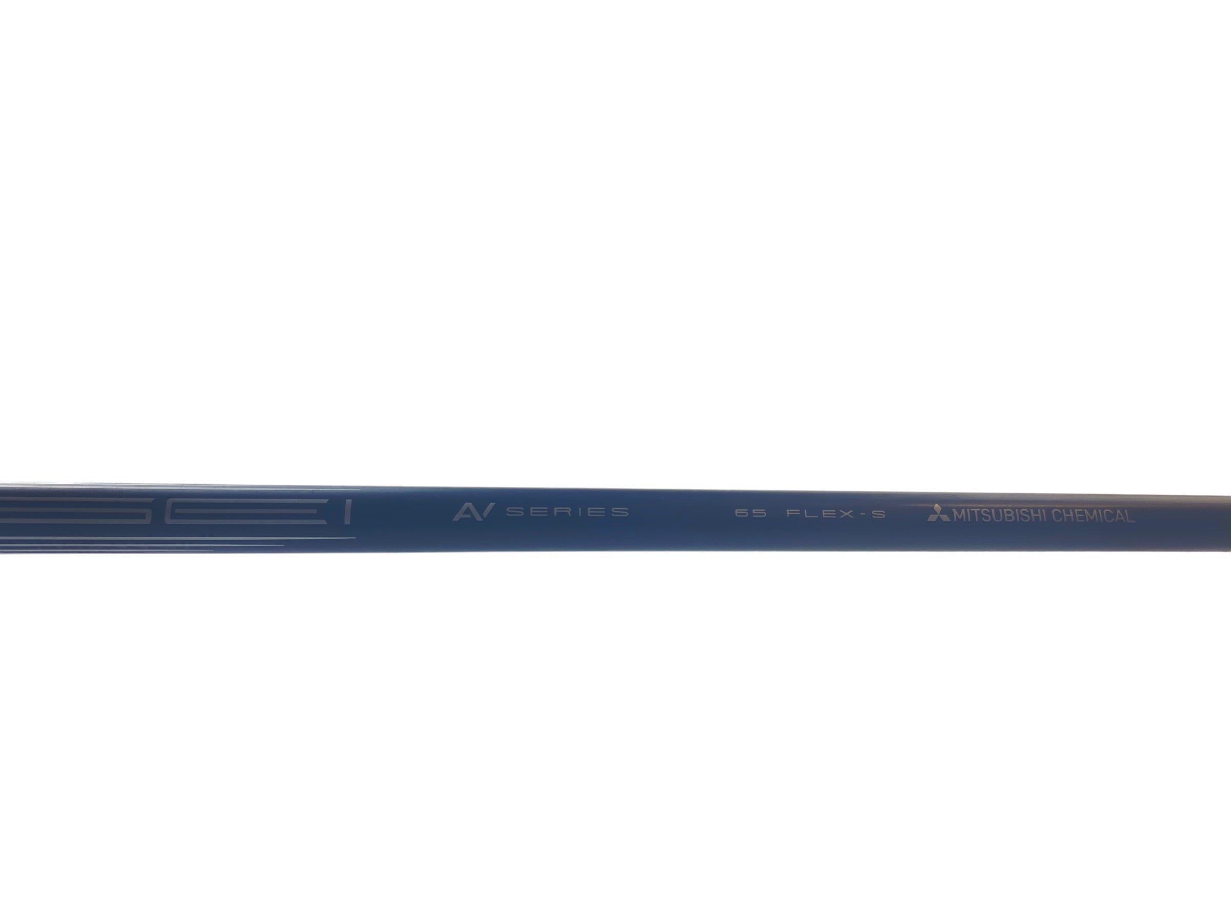 Left Hand Callaway Paradym Ai Smoke Max 3 Wood / 15 Degree / Stiff Flex