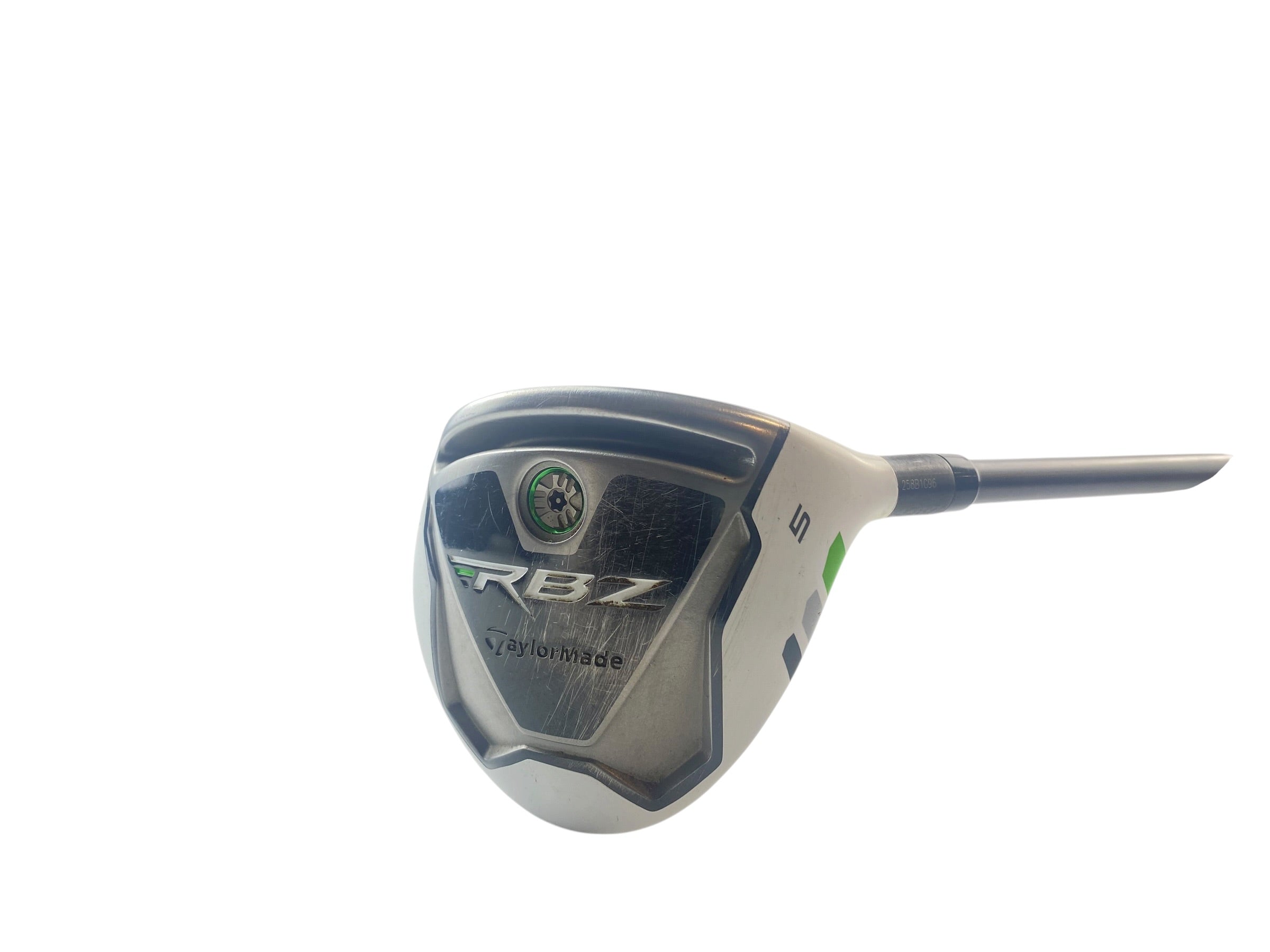 Taylormade RBZ 5 Wood / 19 Degree / Regular Flex