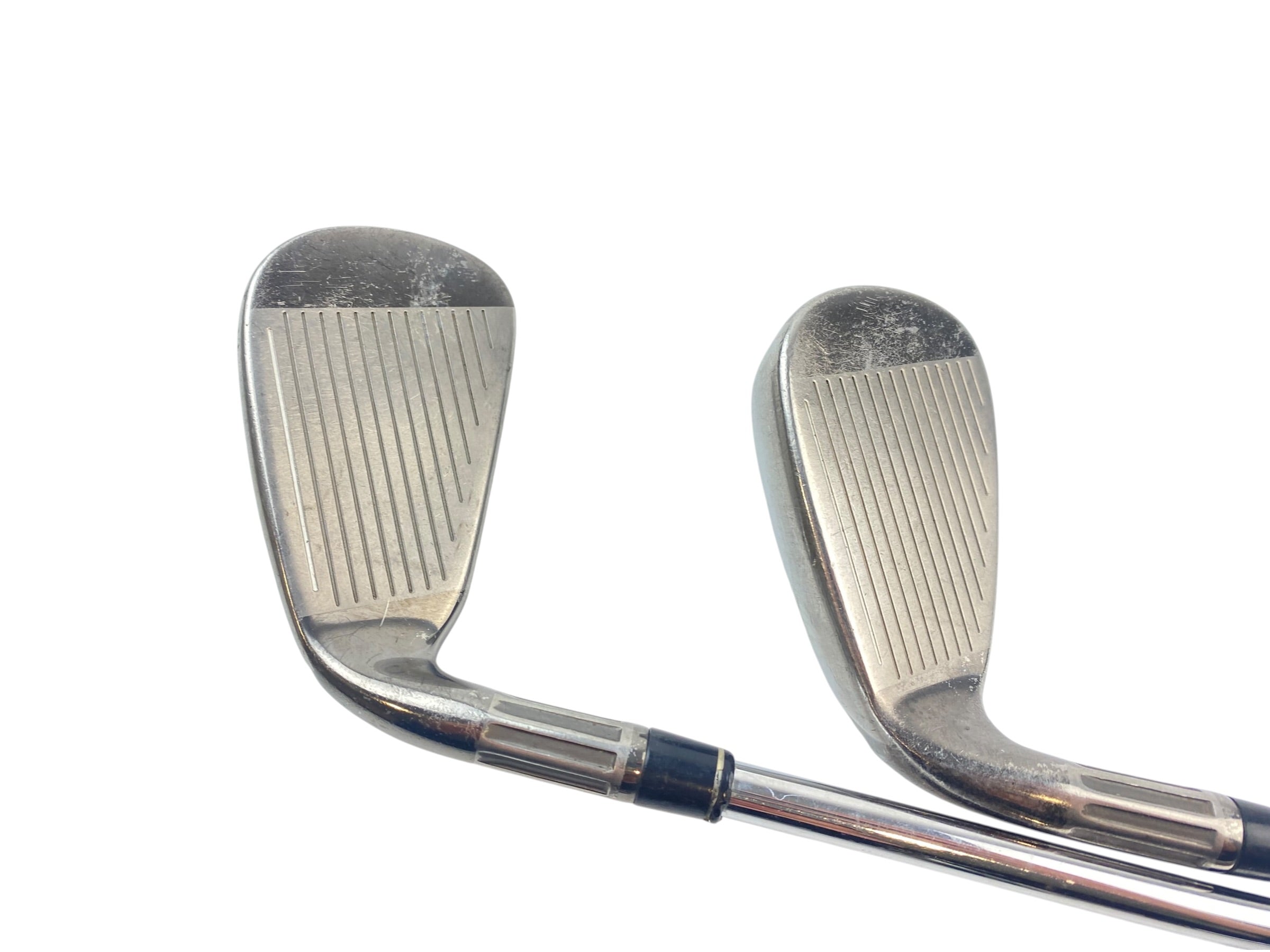Taylormade M2 2016 Irons / 7-PW / Regular Flex