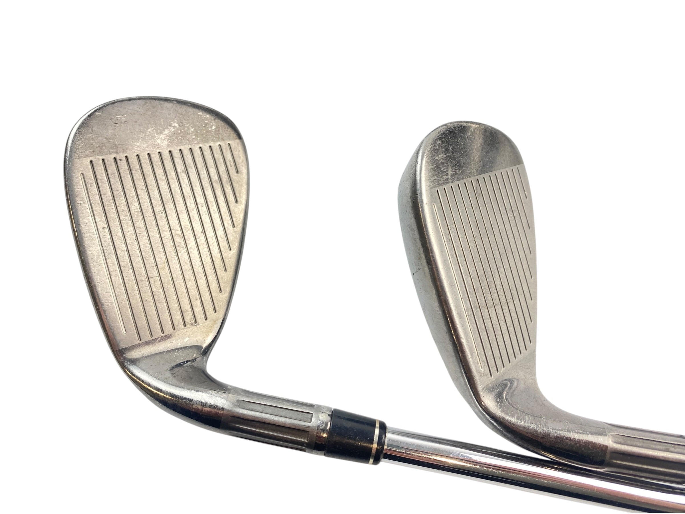 Taylormade M2 2016 Irons / 7-PW / Regular Flex