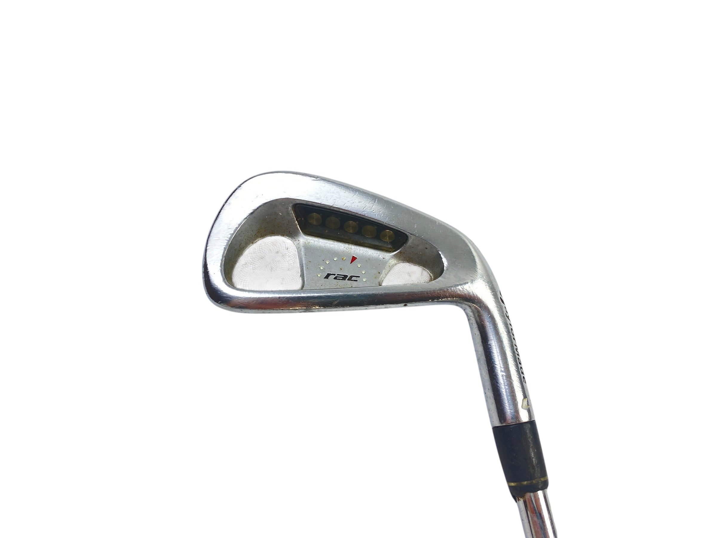 Taylormade RAC LT 3 Iron / 21 Degree / Stiff Flex