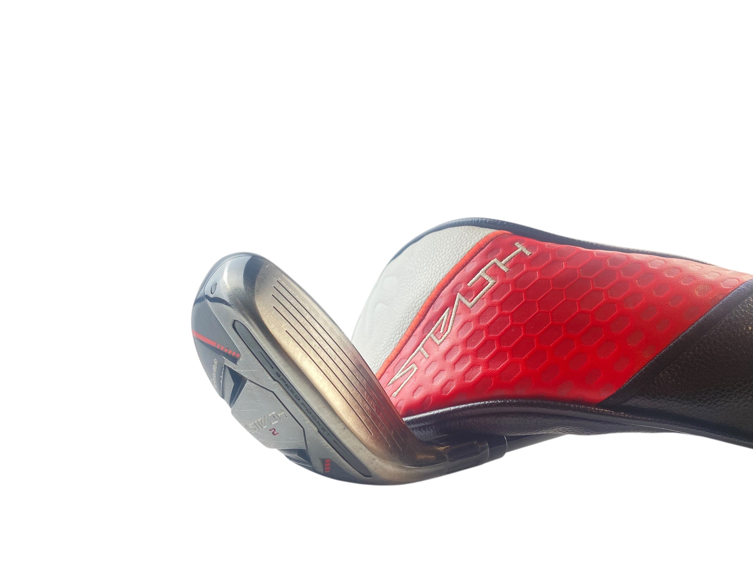 Taylormade Stealth 2 5 Hybrid / 25 Degree / Regular Flex