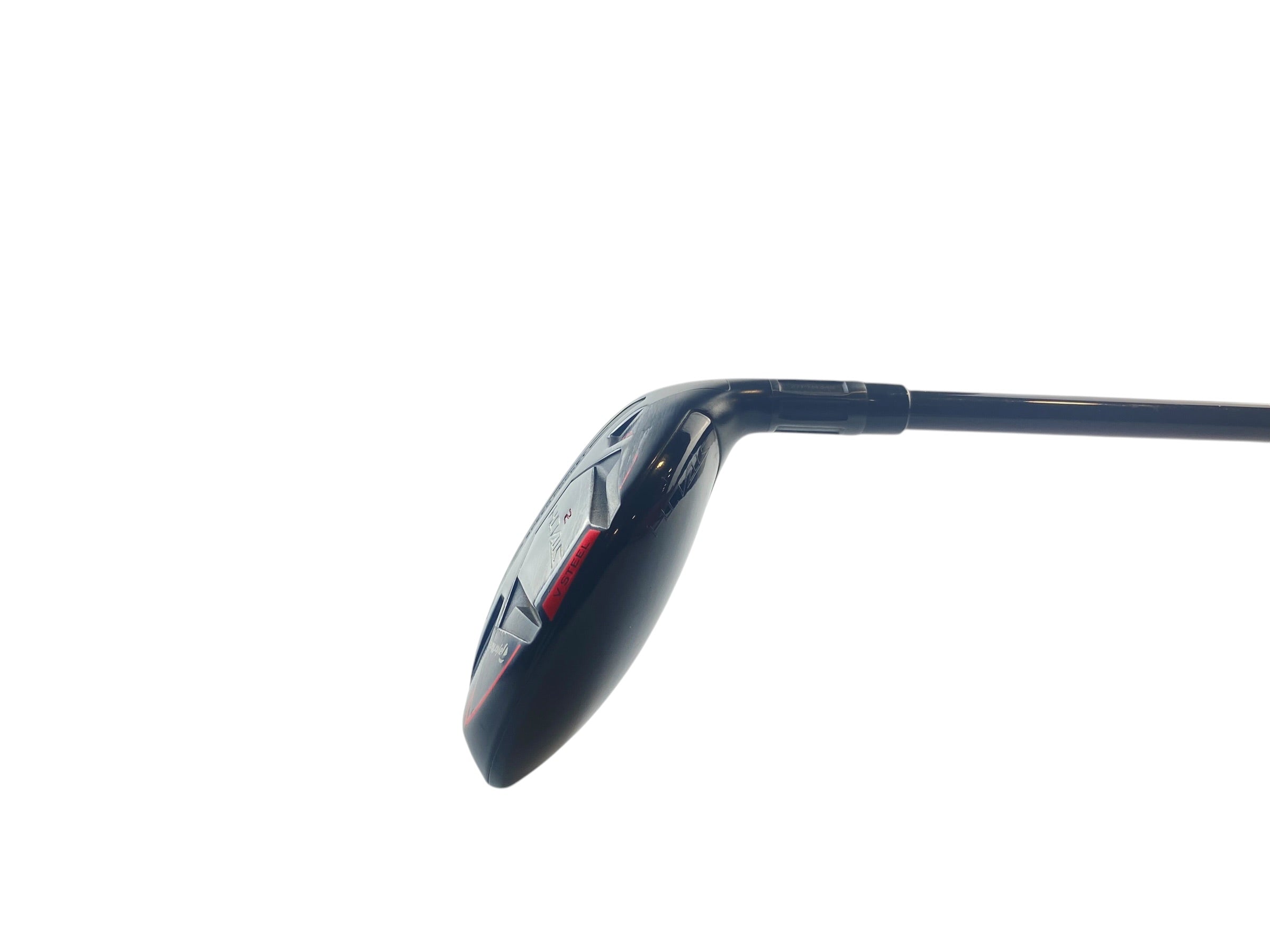 Taylormade Stealth 2 5 Hybrid / 25 Degree / Regular Flex